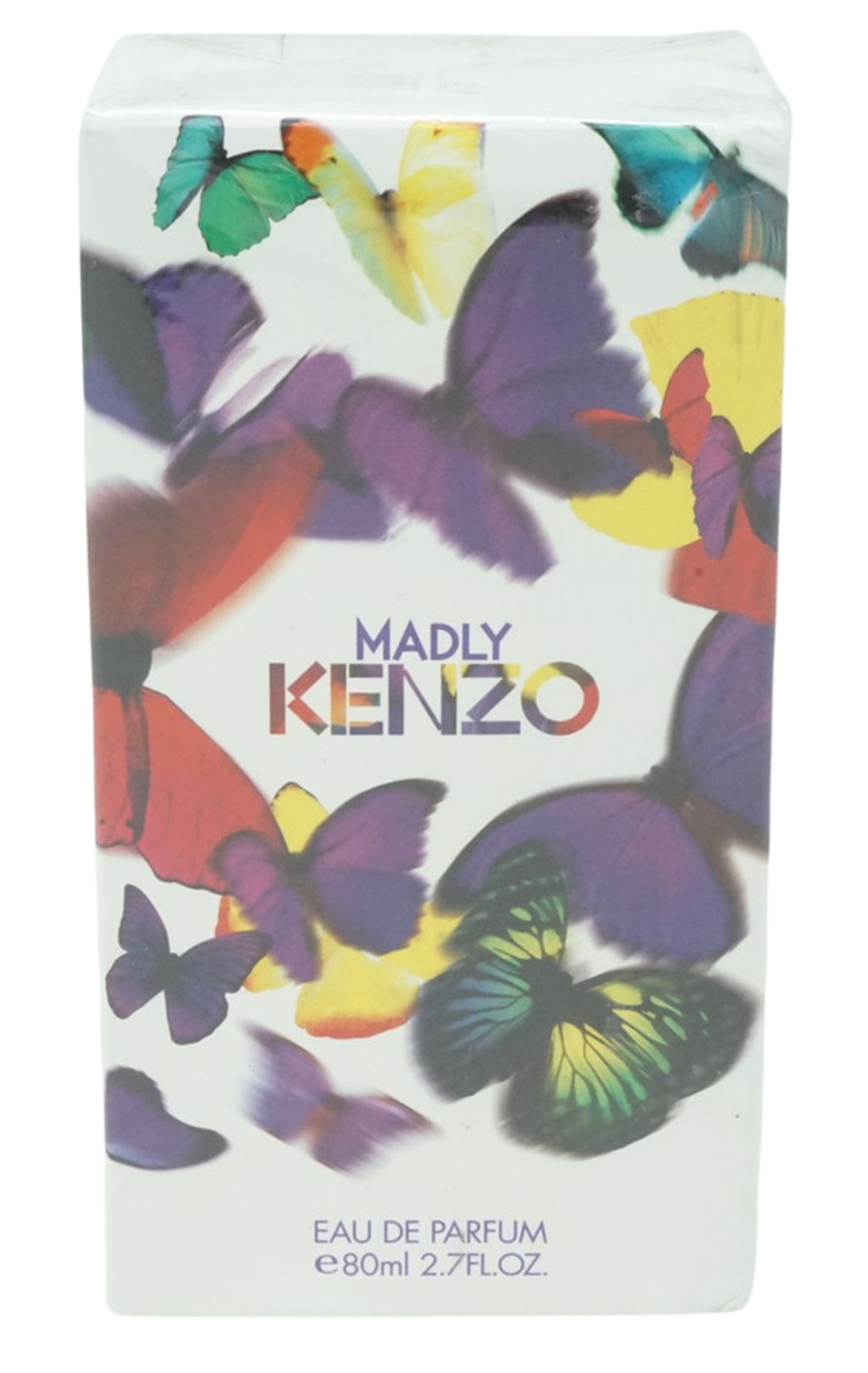 Kenzo Madly Eau de Parfum 80ml
