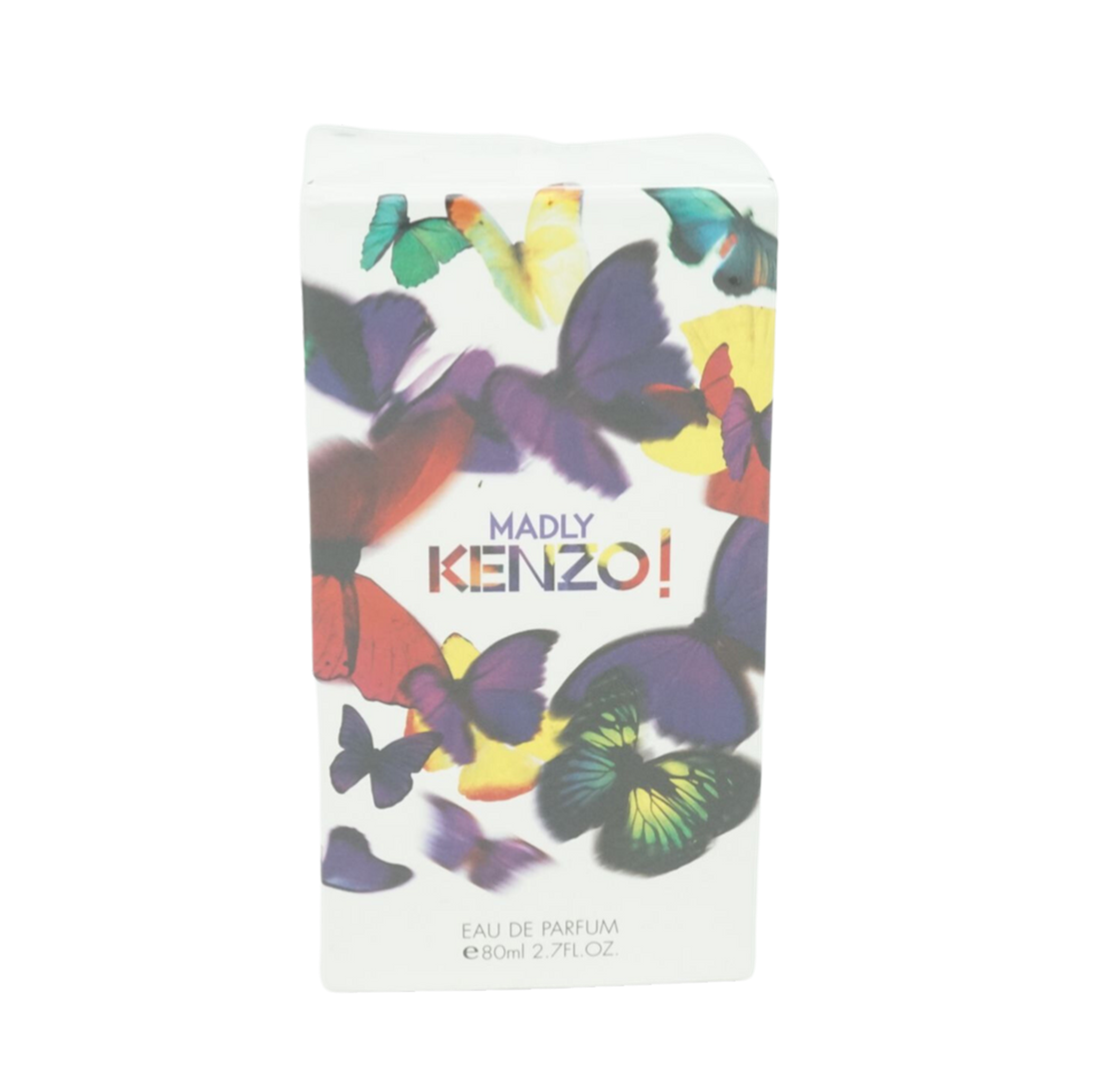 Kenzo Madly Eau de parfum 80ml