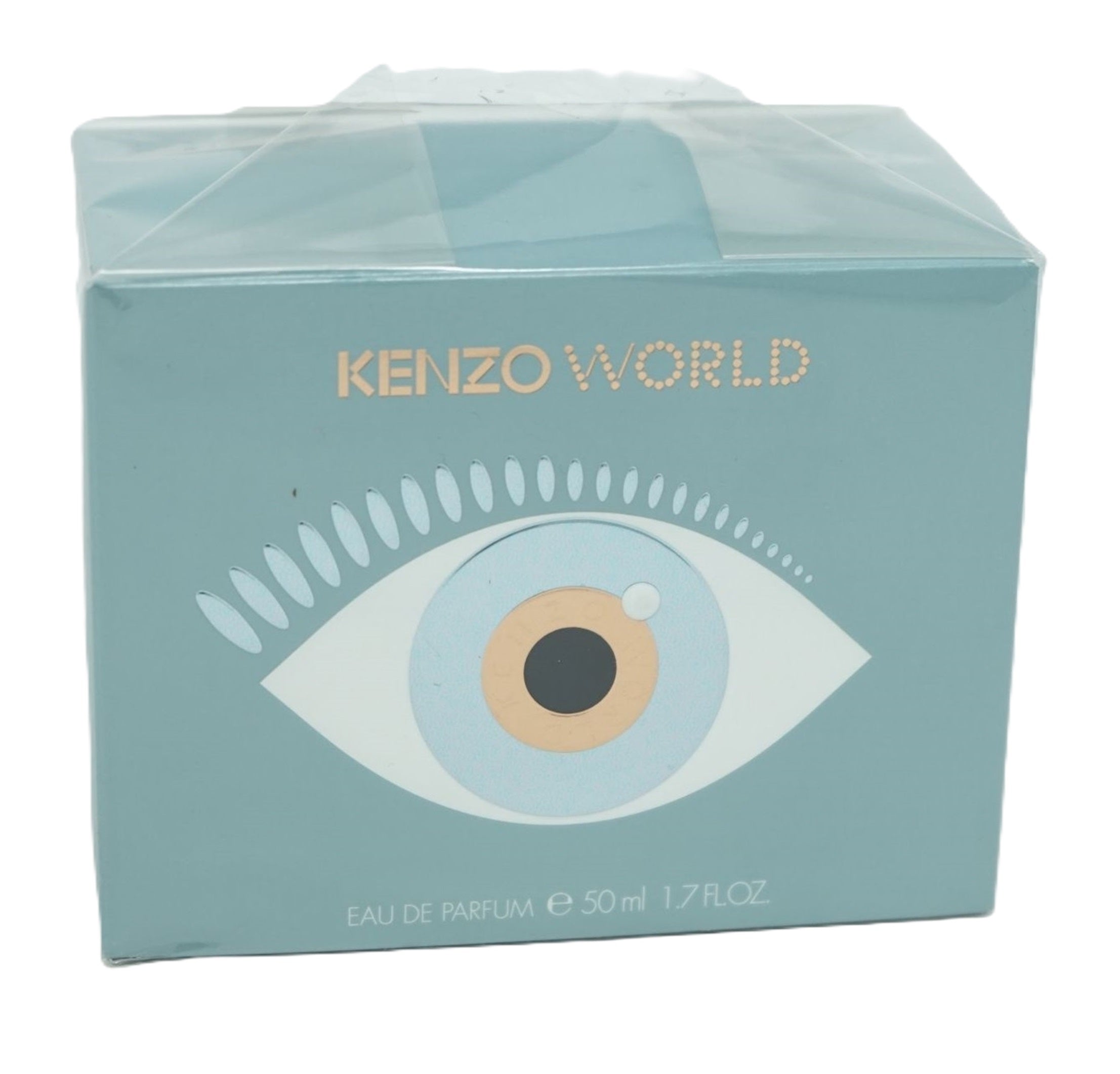 Kenzo World Eau de Parfum 50ml