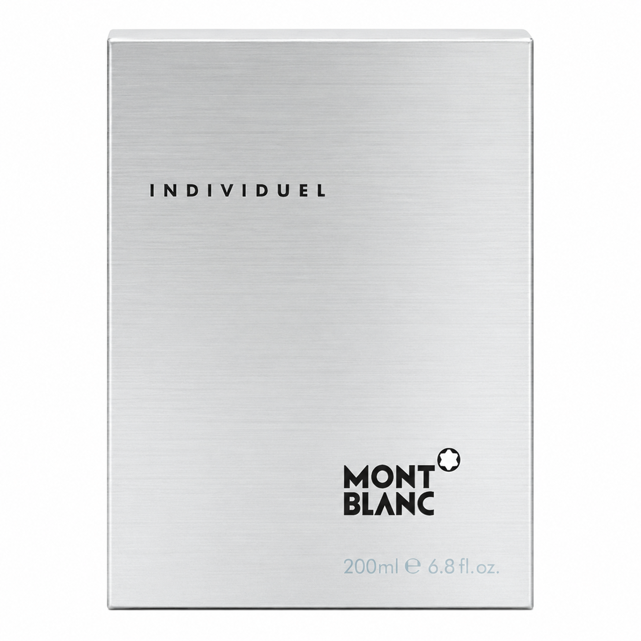 Montblanc Individuel 200ml Shower gel Duschgel
