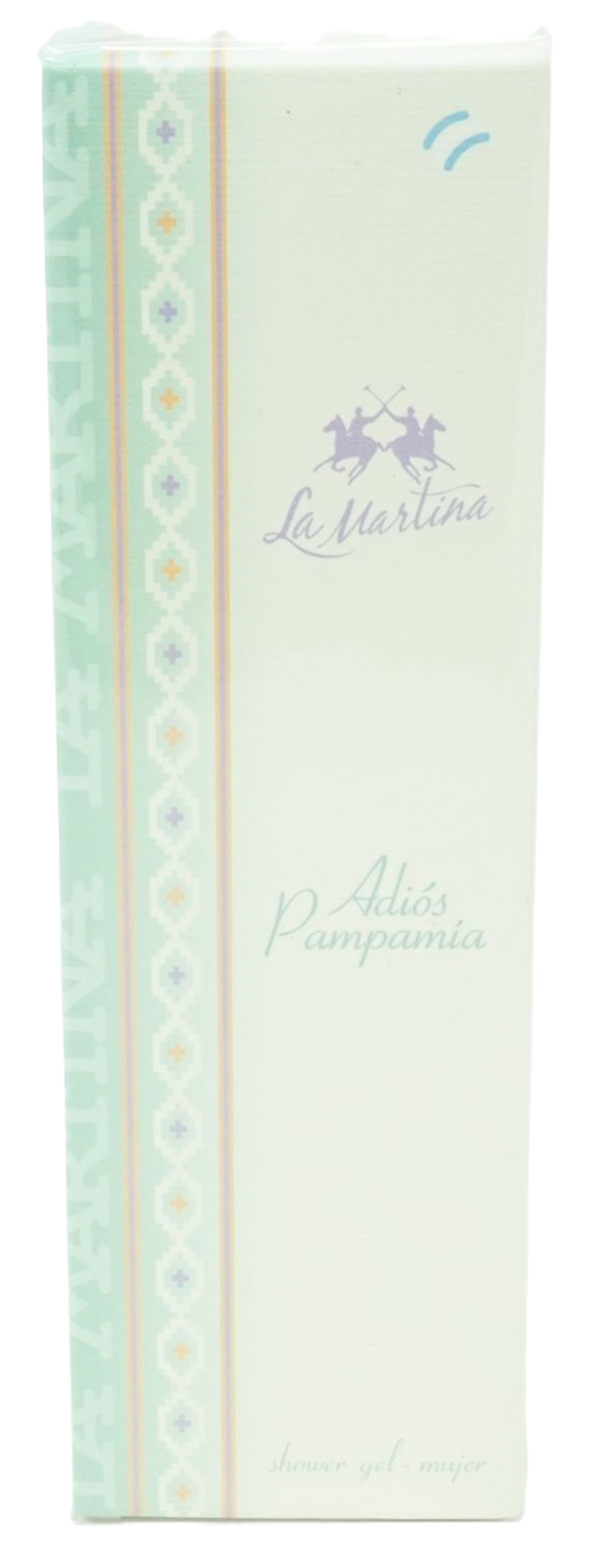 La Martina Adios Pampamia Shower Gel 200 ml