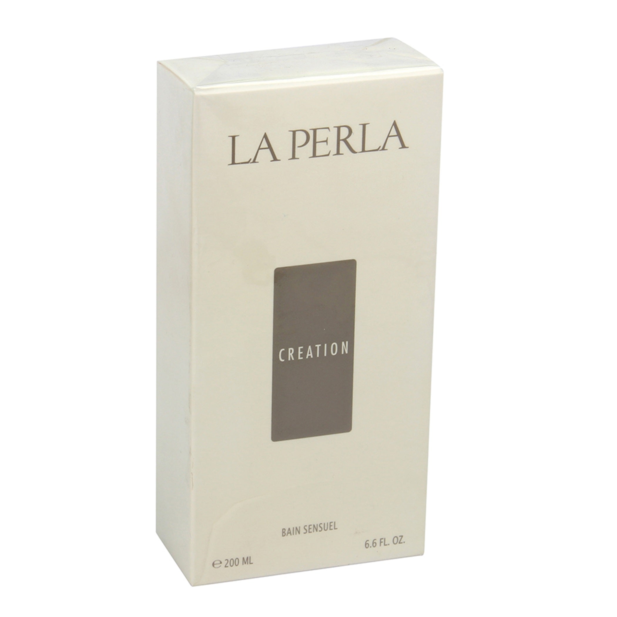La Perla Creation Bain Sensuel Shower Gel 200 ml