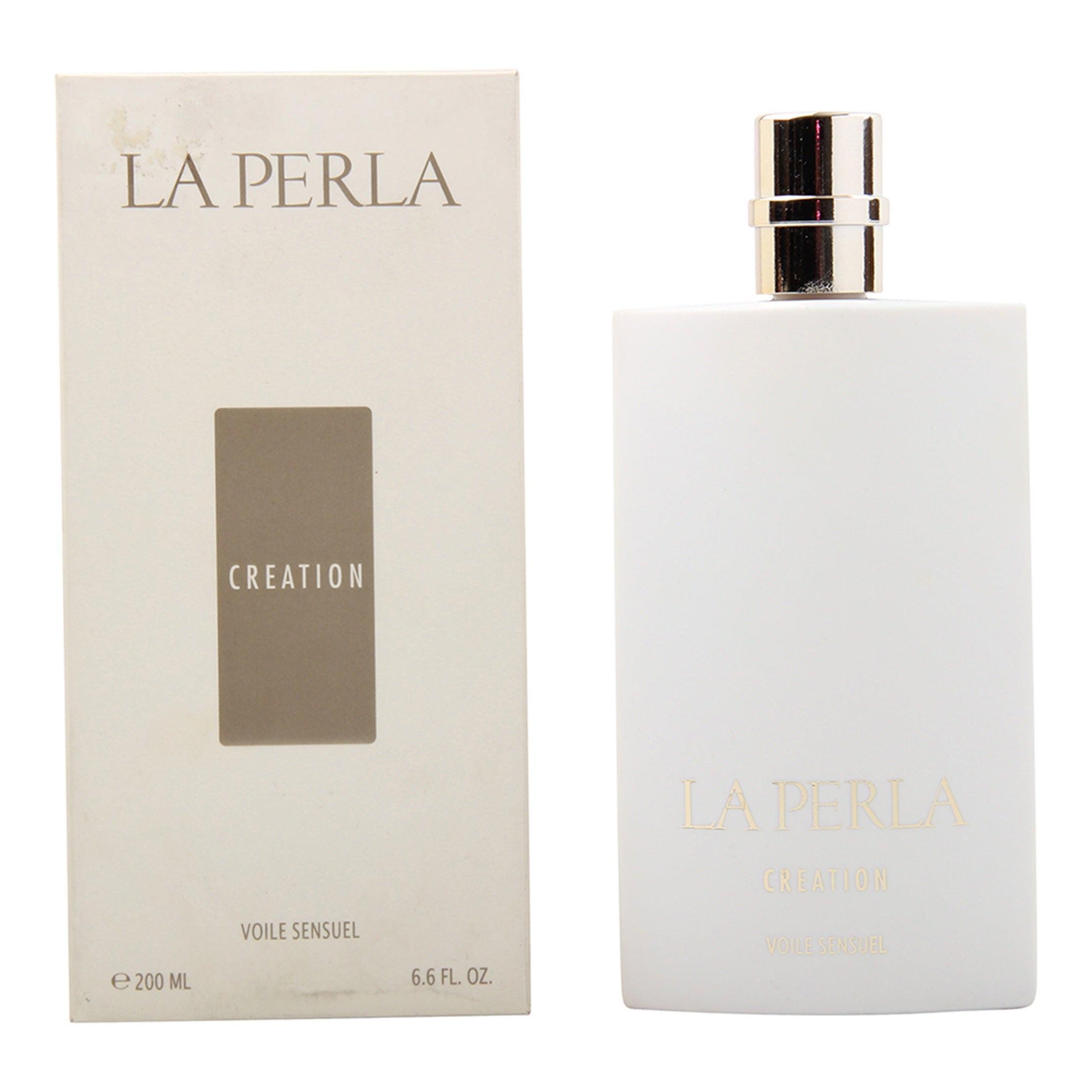 La Perla Creation voile Sensuel / Body Lotion 200ml