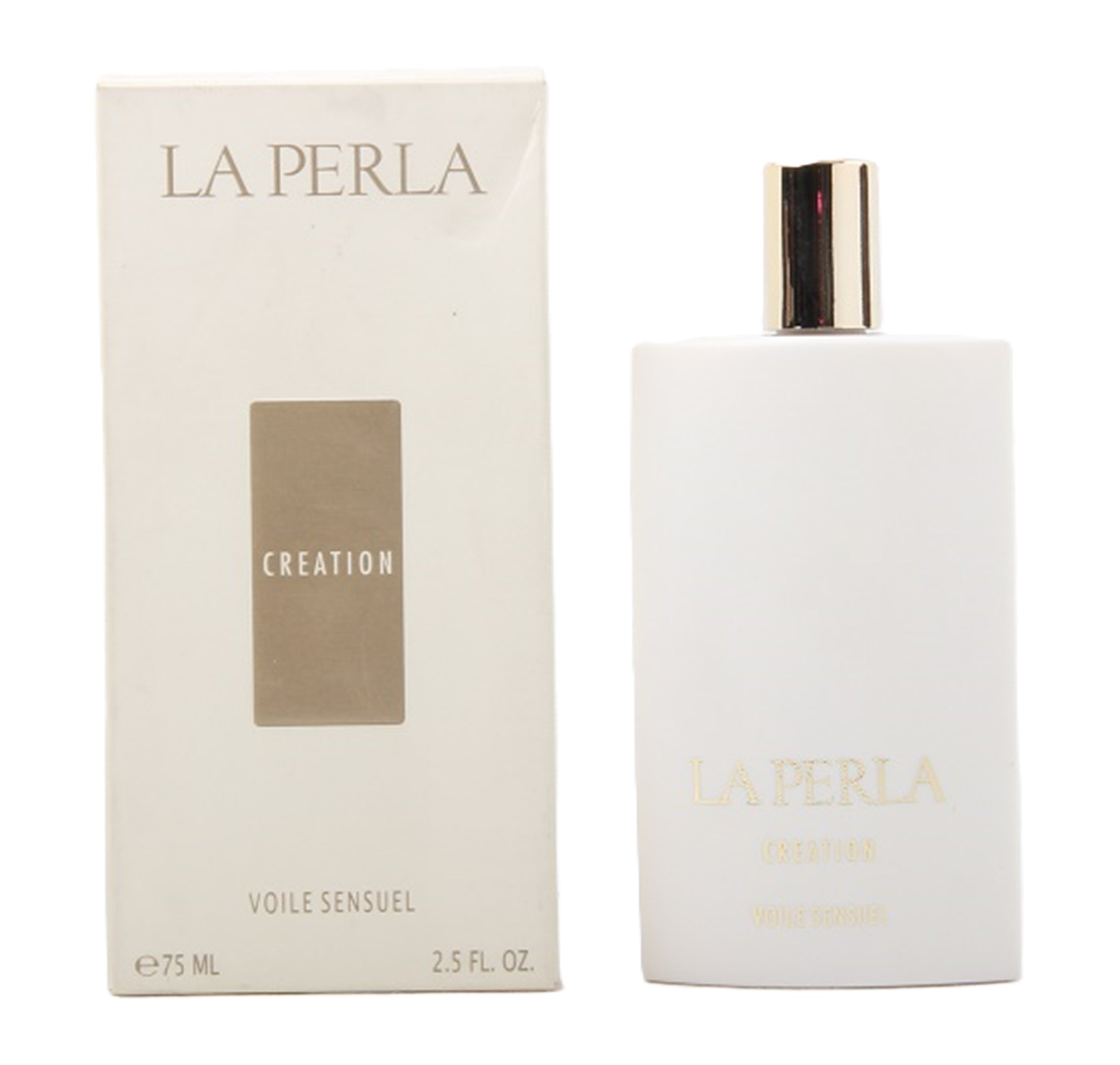 La Perla Creation voile Sensuel / Body Lotion 75ml