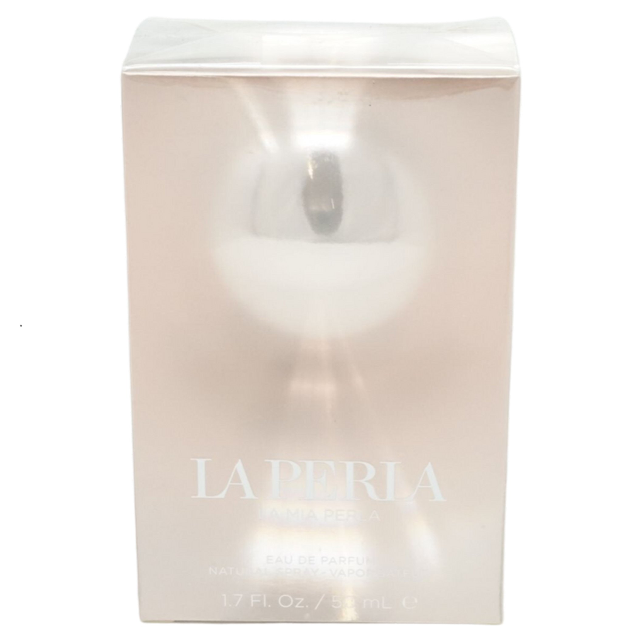 La Perla La Mia Perla  Eau De Parfum Spray 50 ml