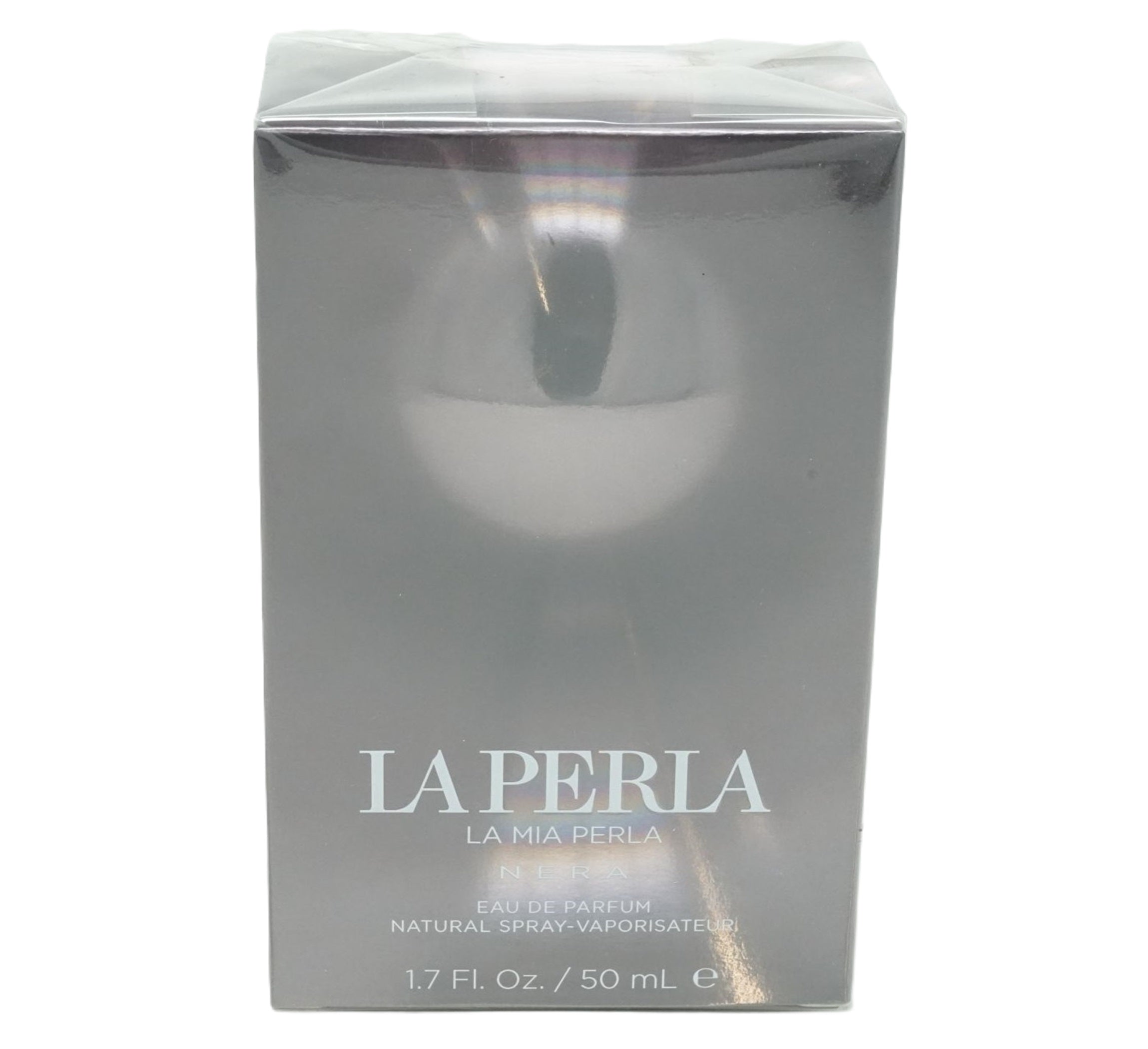 La Perla La Mia Perla Nera Eau de Parfum 50 ml