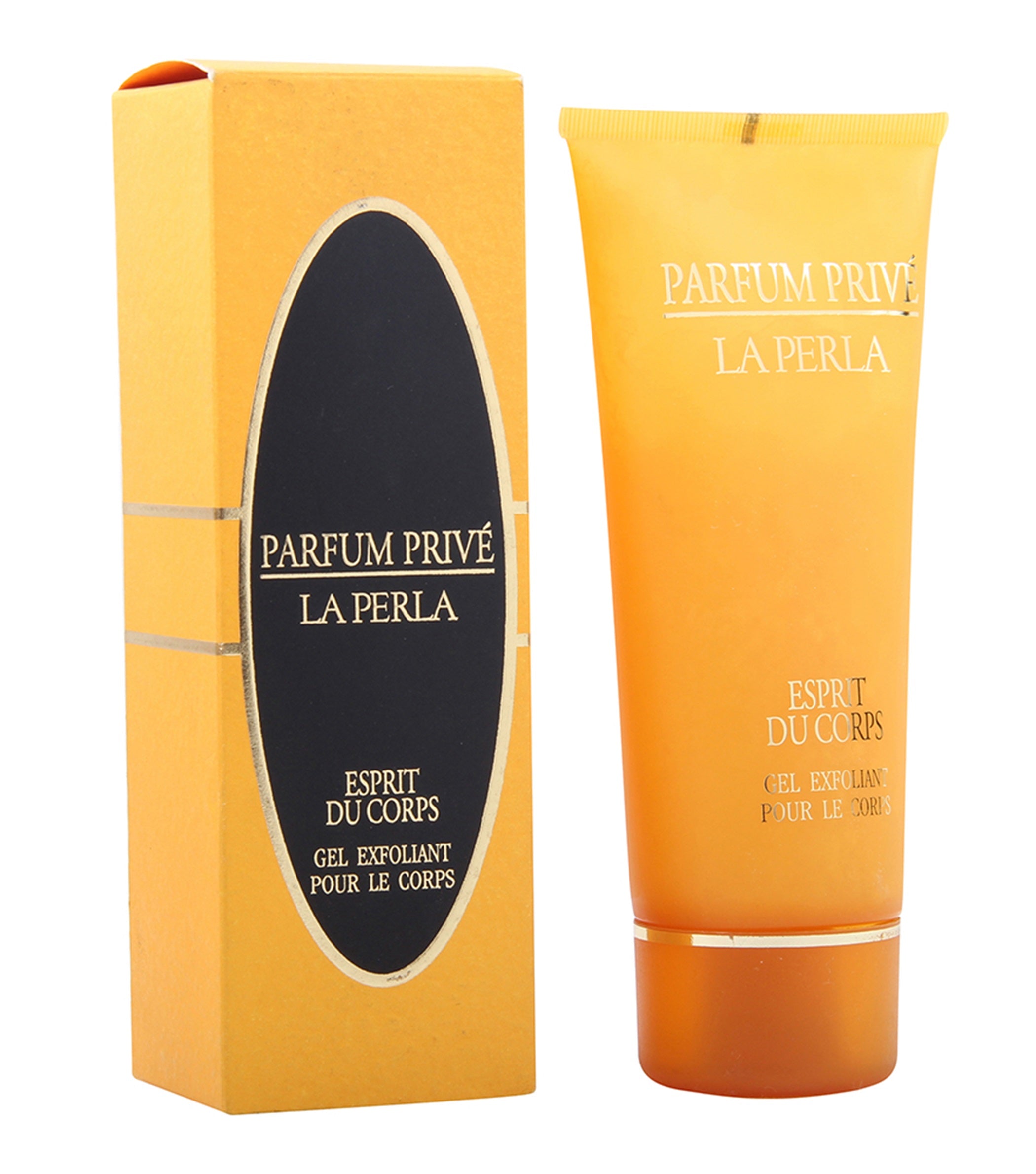 La Perla Parfum Prive Gel Exfolliant / Shower Gel 200 ml