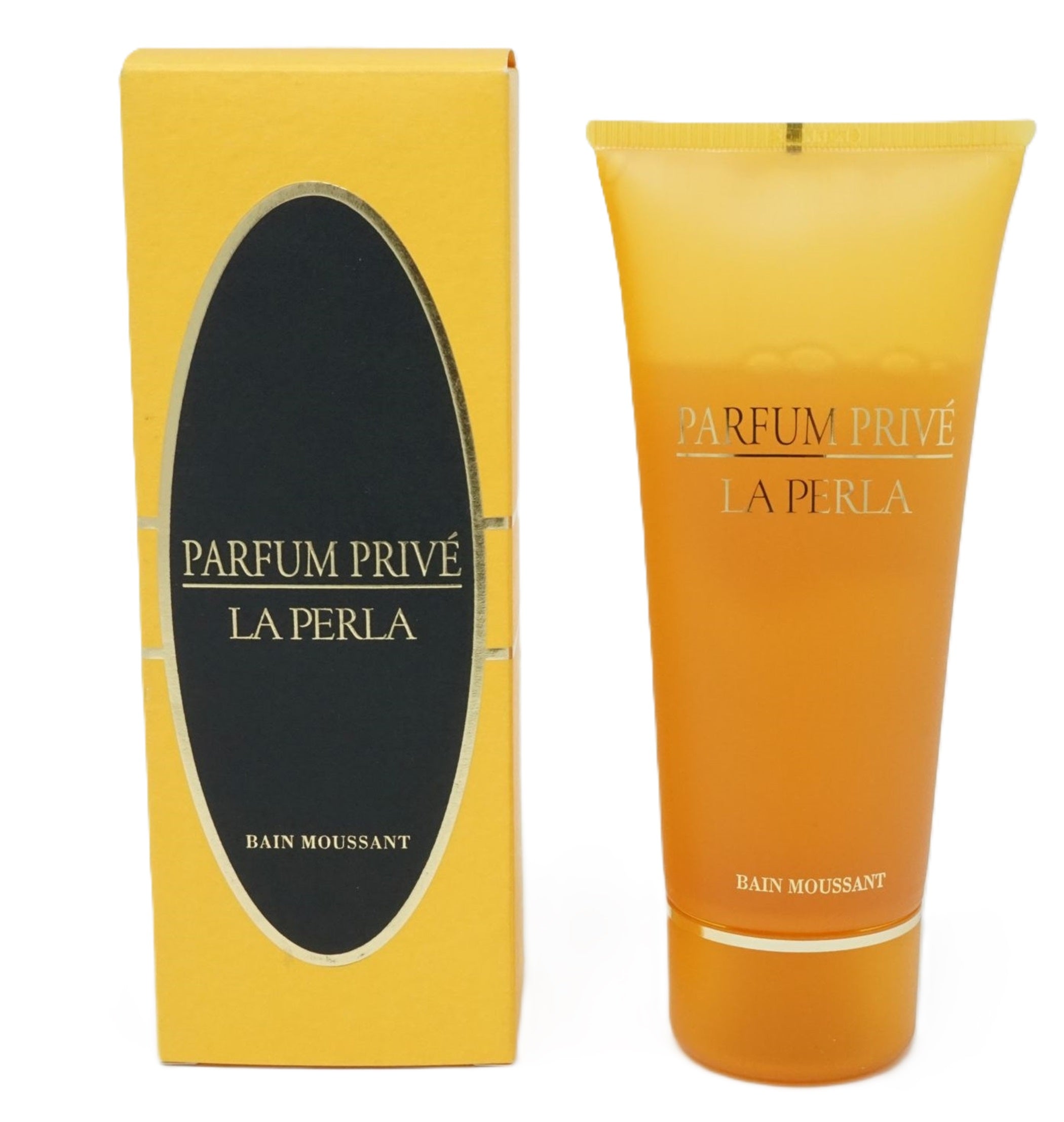 La Perla Parfum Privée Shower Mousse 200 ml