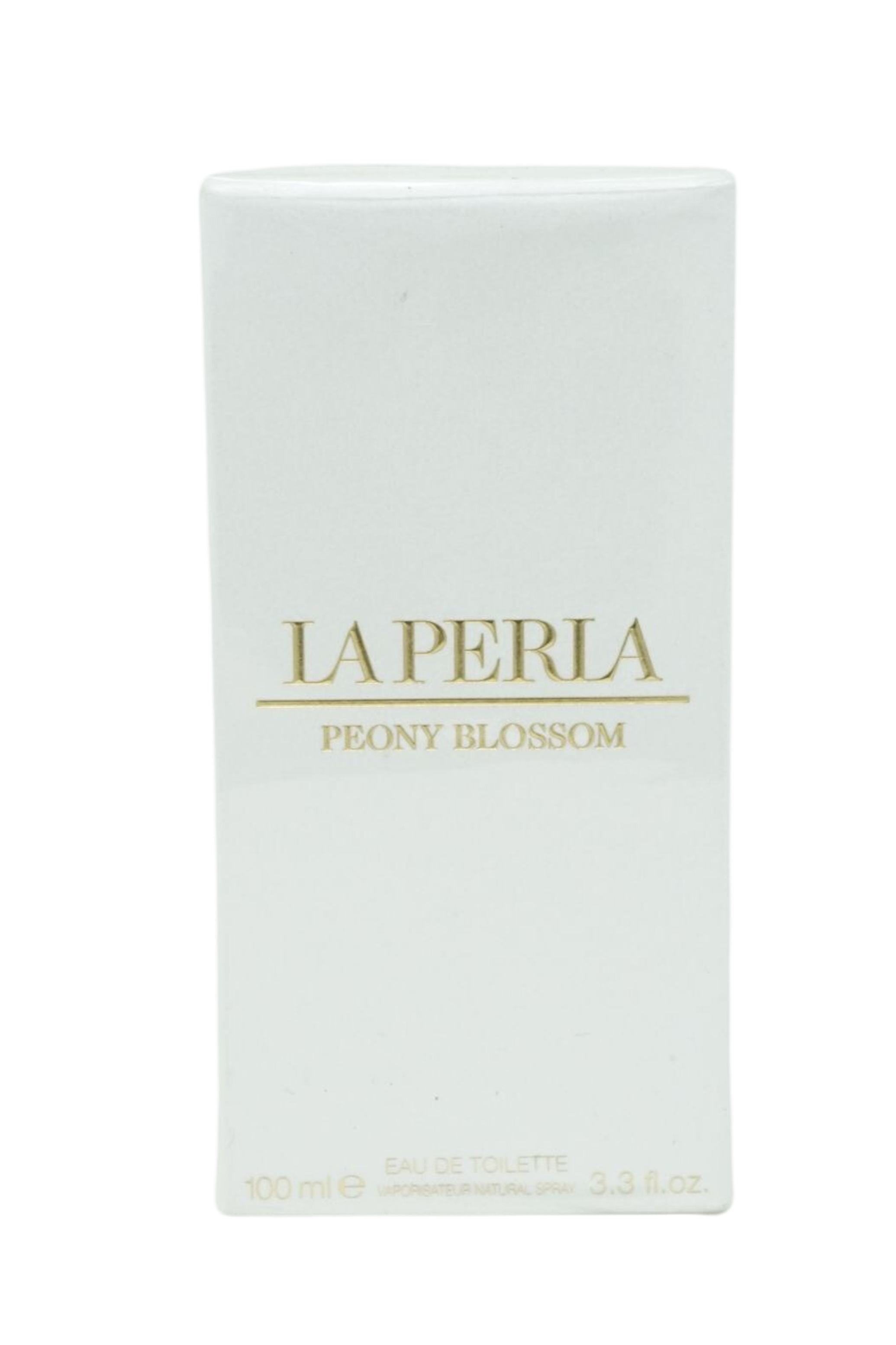 La Perla Peony Blossom Eau de Toilette Spray 100ml