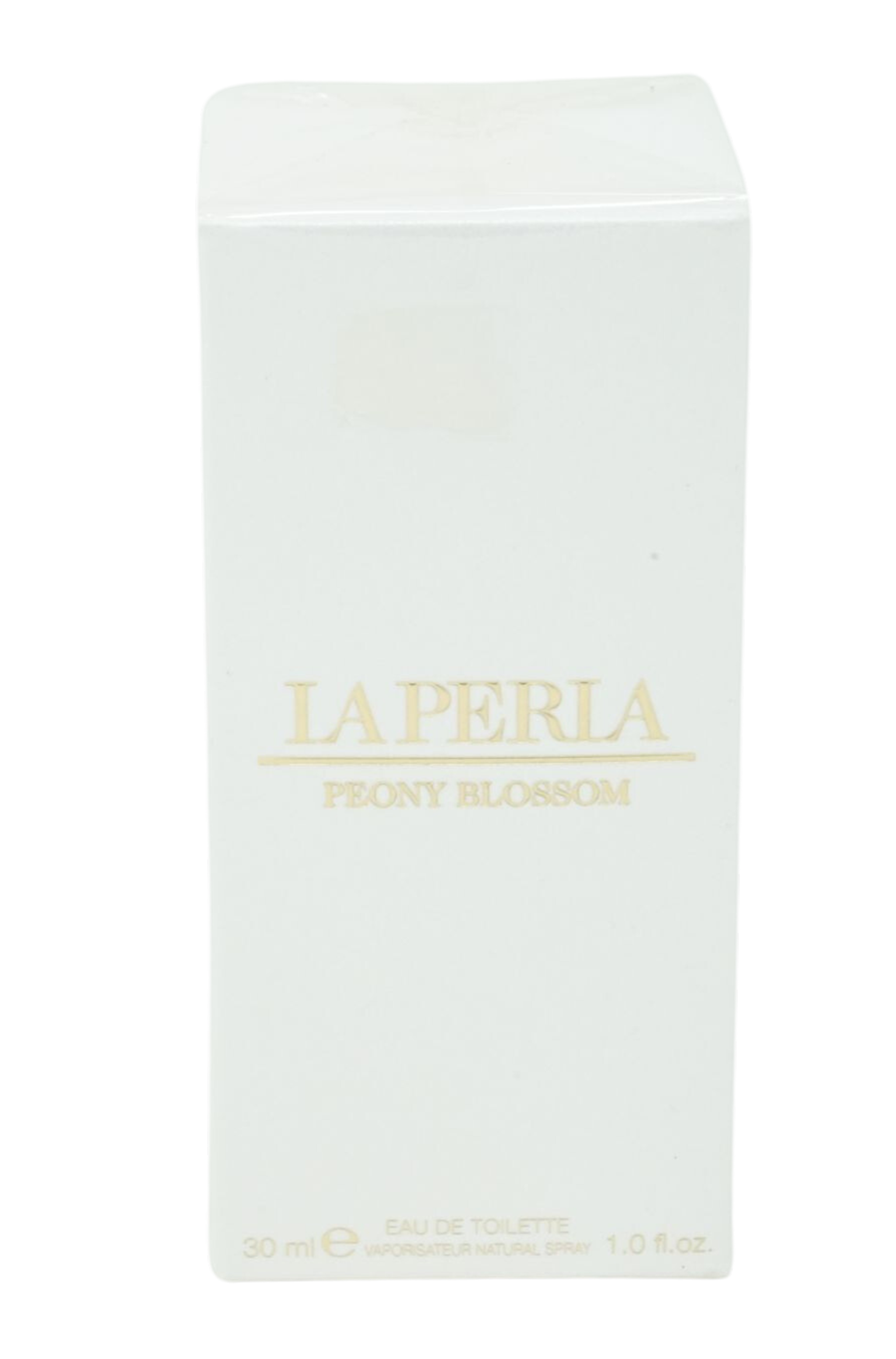 La Perla Peony Blossom Eau de Toilette Spray 30ml