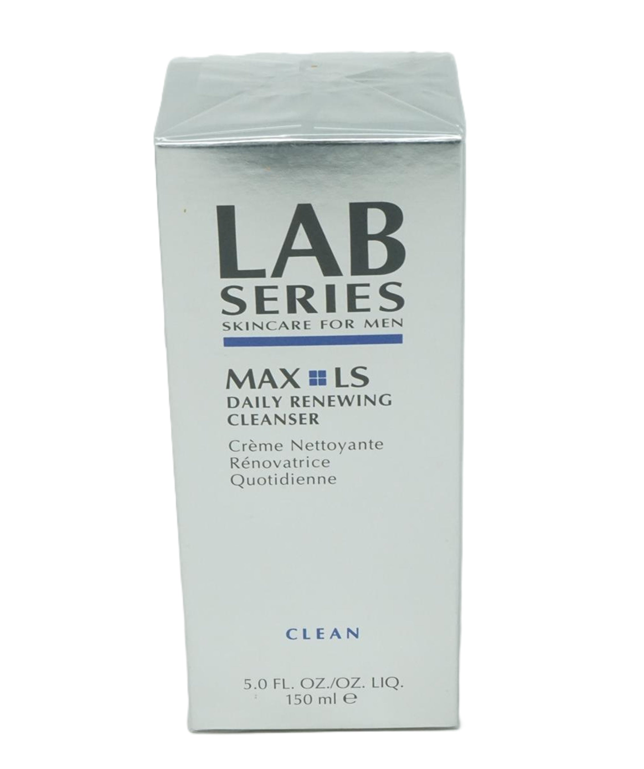 LAB SERIES Max Ls Daily Renewing Cleanser 150ml