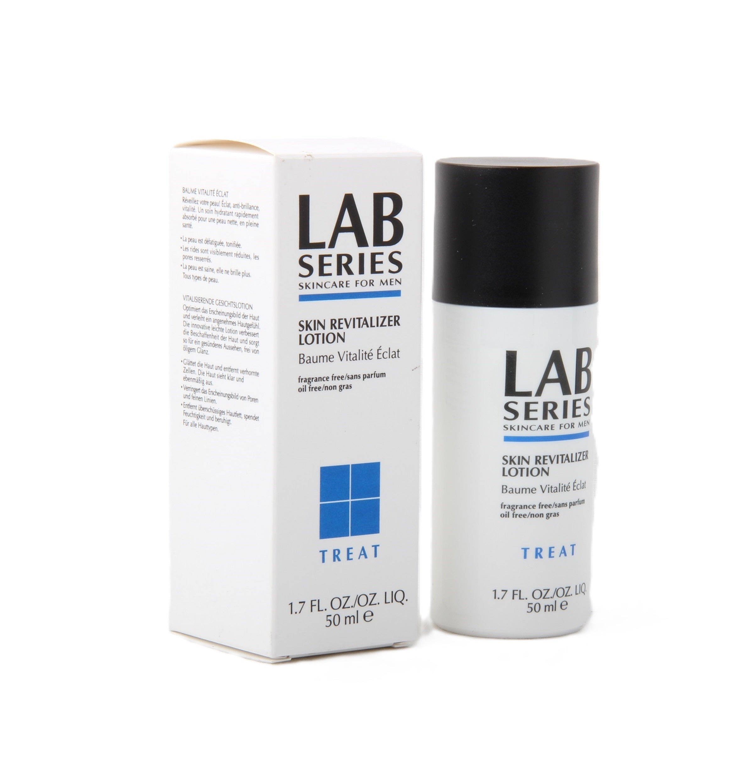 LAB Series Gesichts Revitalizer Lotion Treat 50 ml