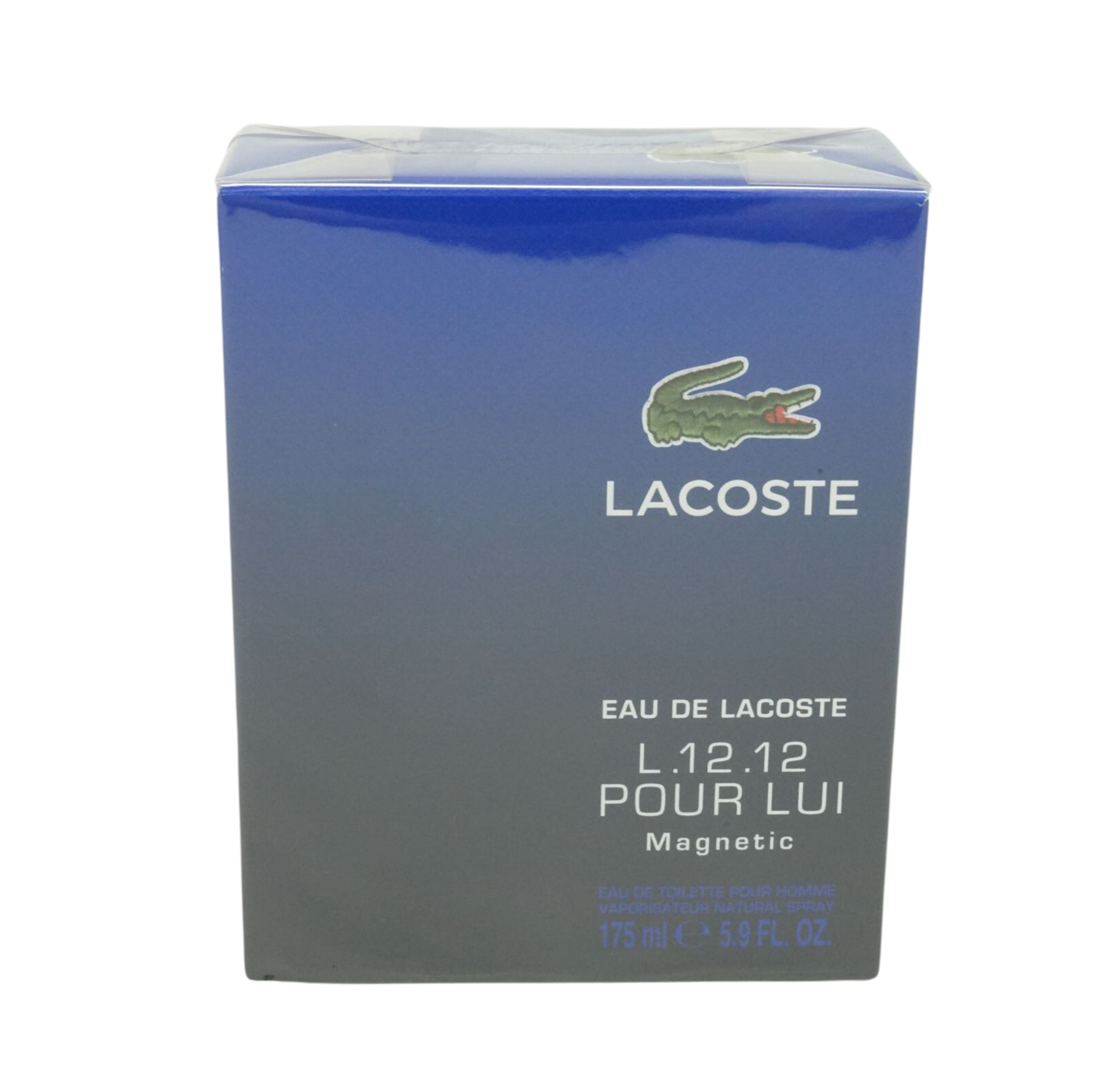 Lacoste Eau de Lacoste L.12.12 Pour Lui Magnetic Eau de Toilette 175ml