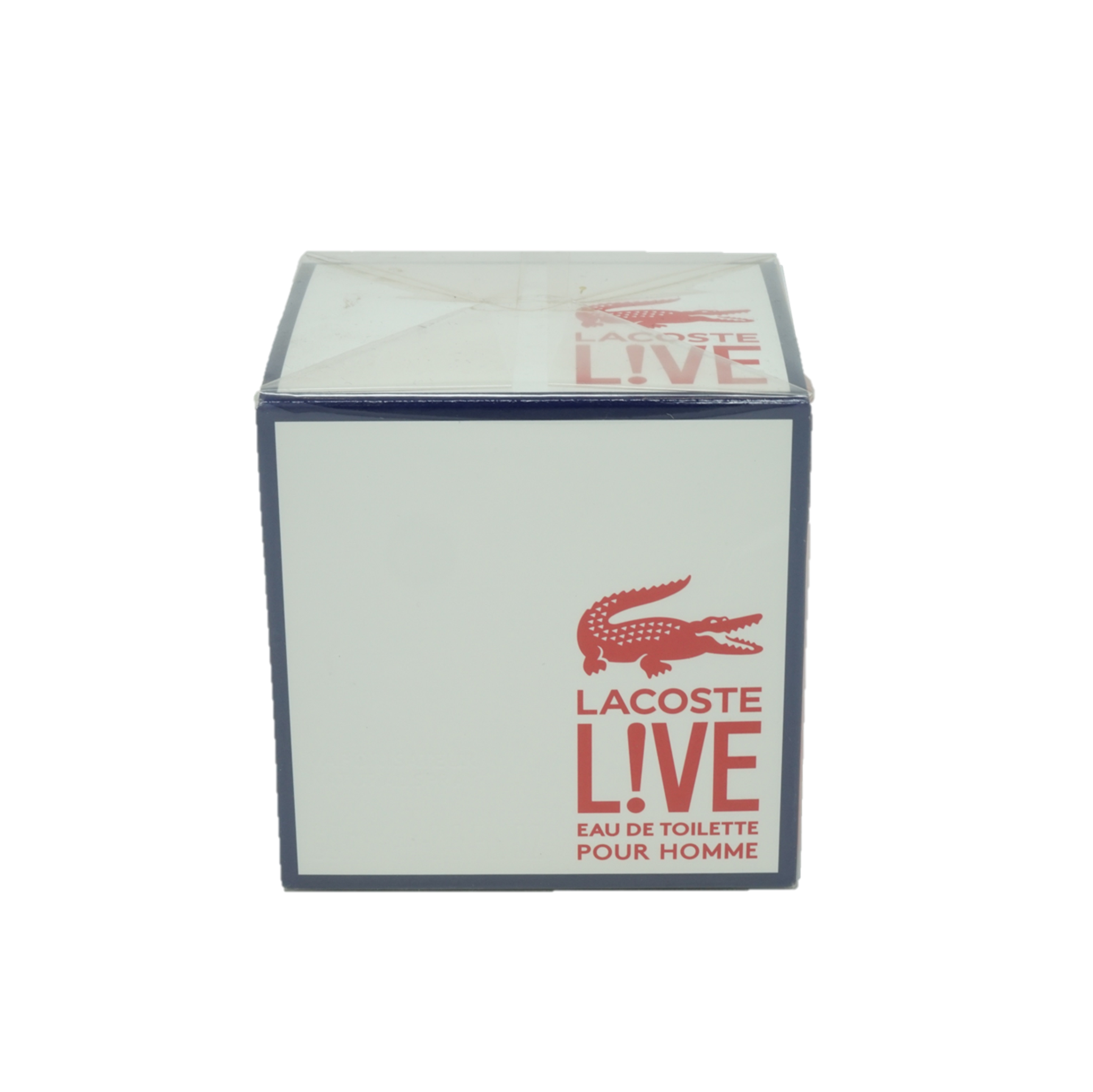 Lacoste Live Pour Homme Eau de Toilette 60ml