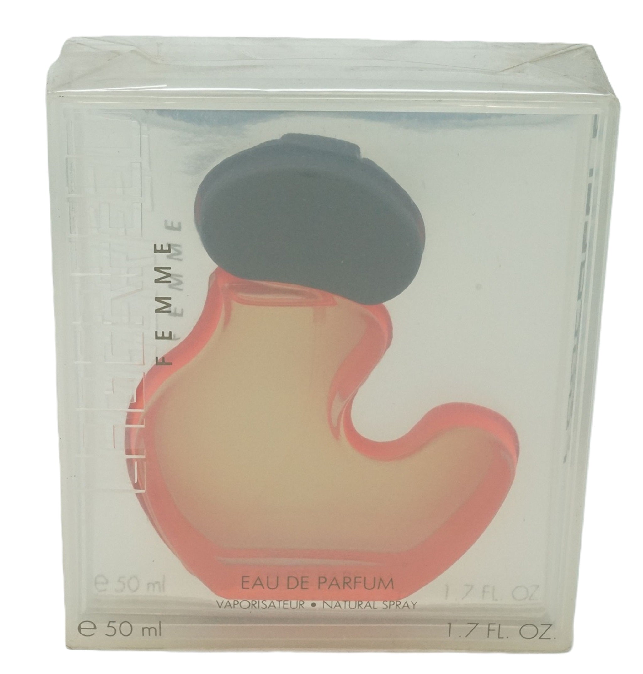 Lagerfeld Femme Eau de Parfum 50 ml
