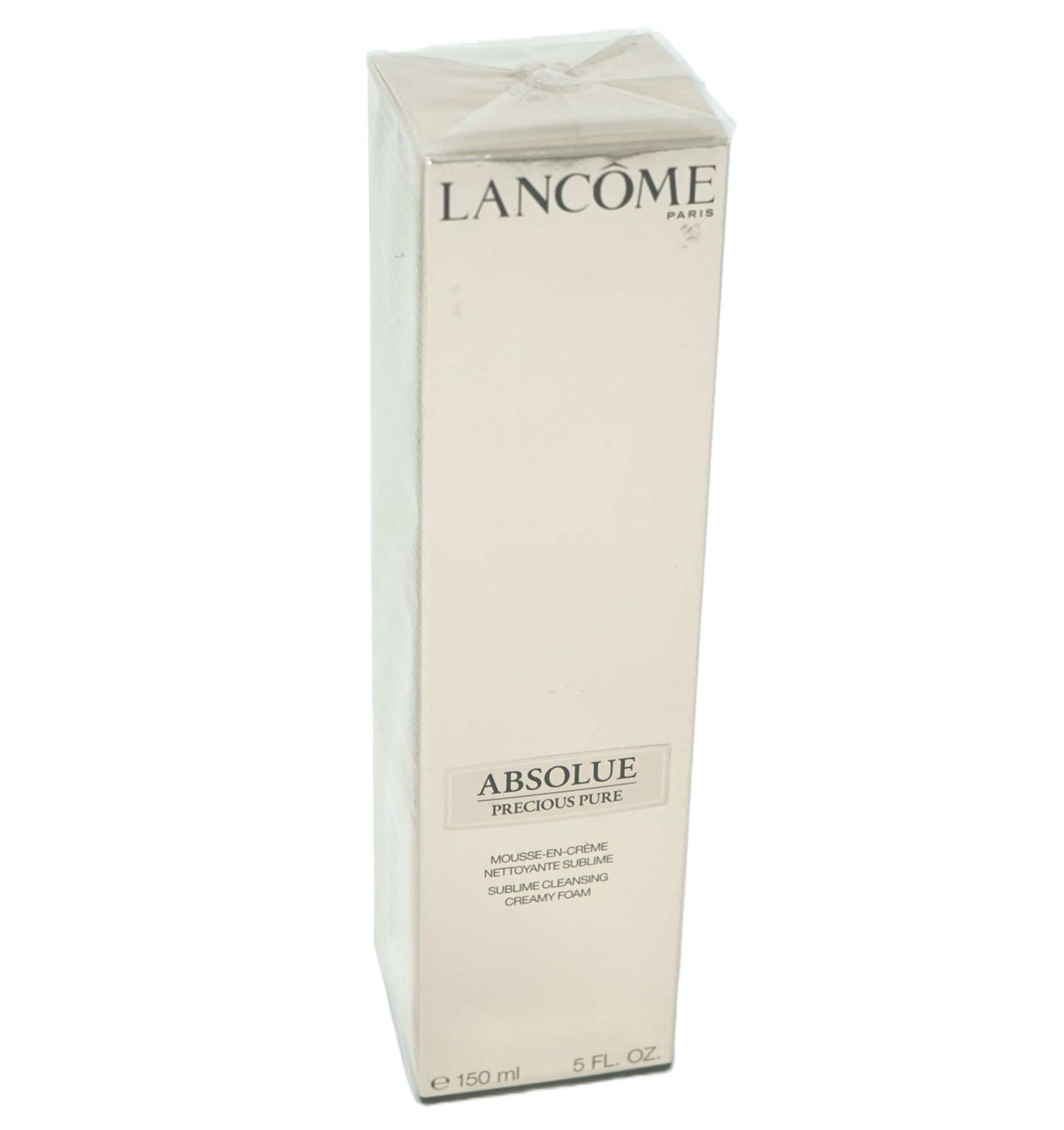 Lancome Absolue Precisous Pure cremiger Schaum 150 ml