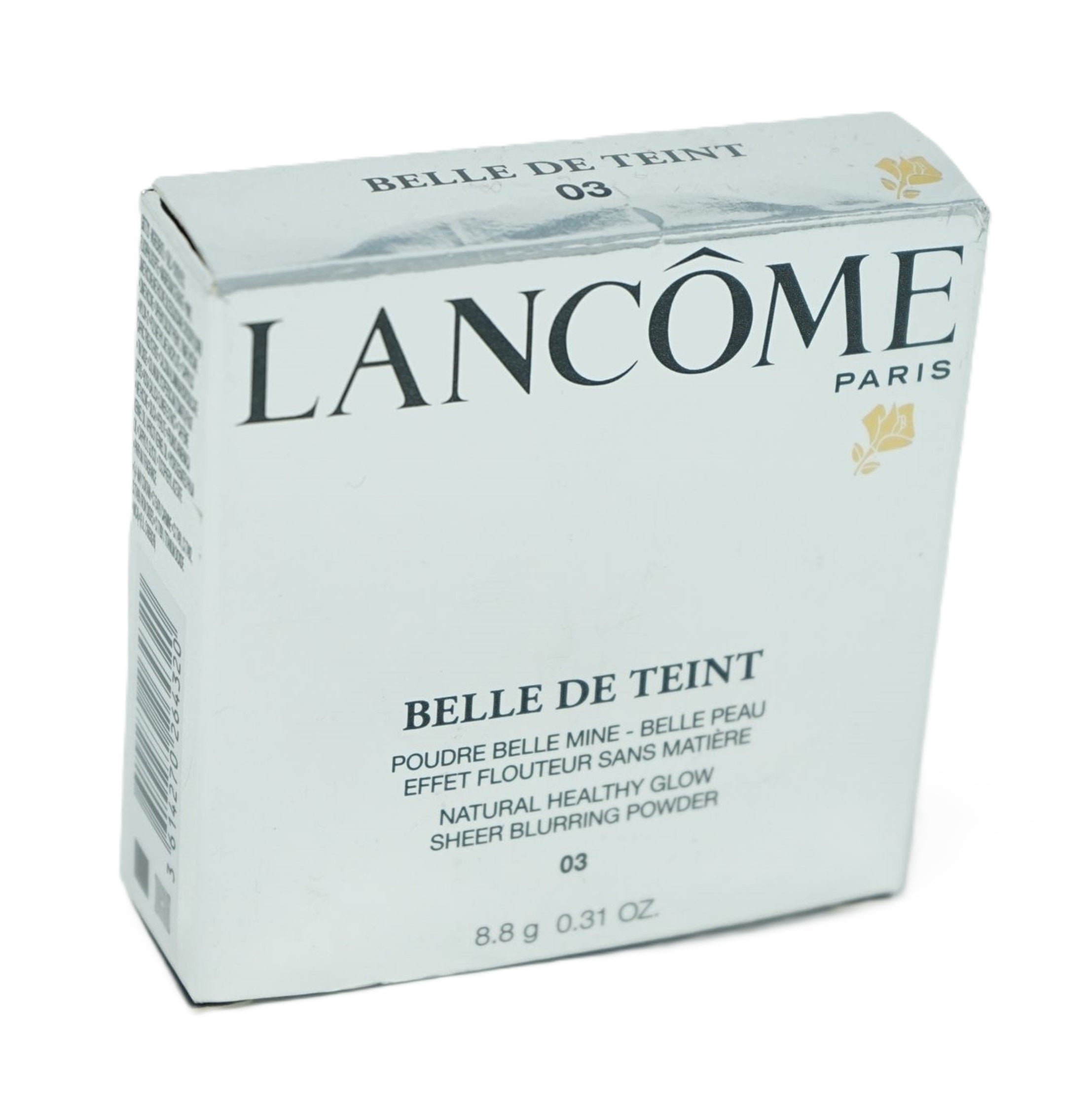 LANCOME BELLE DE TEINT Powder Nr. 03 Belle De Jour 8,8 g