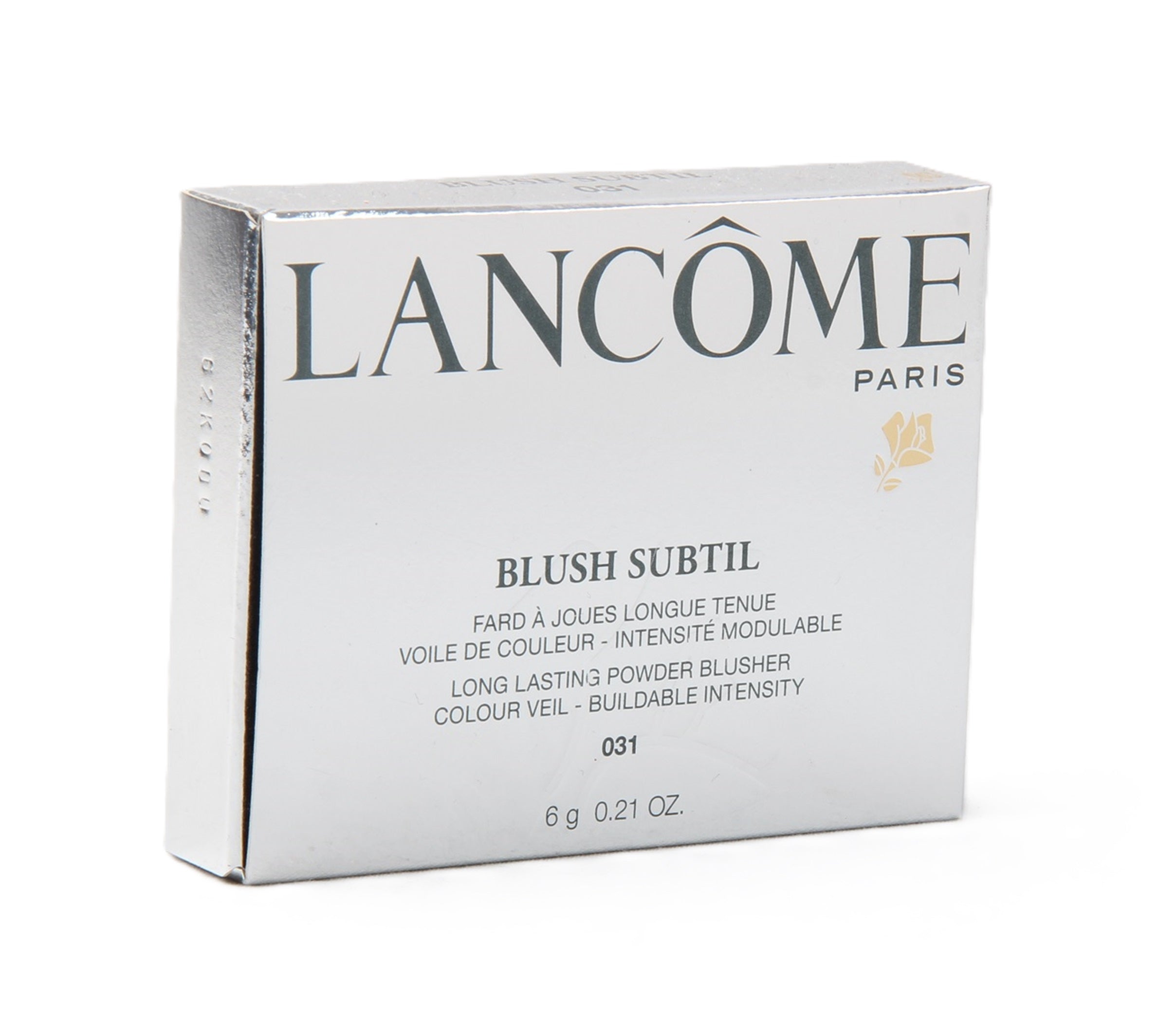 Lancome Blush Subtil Powder Blusher 031