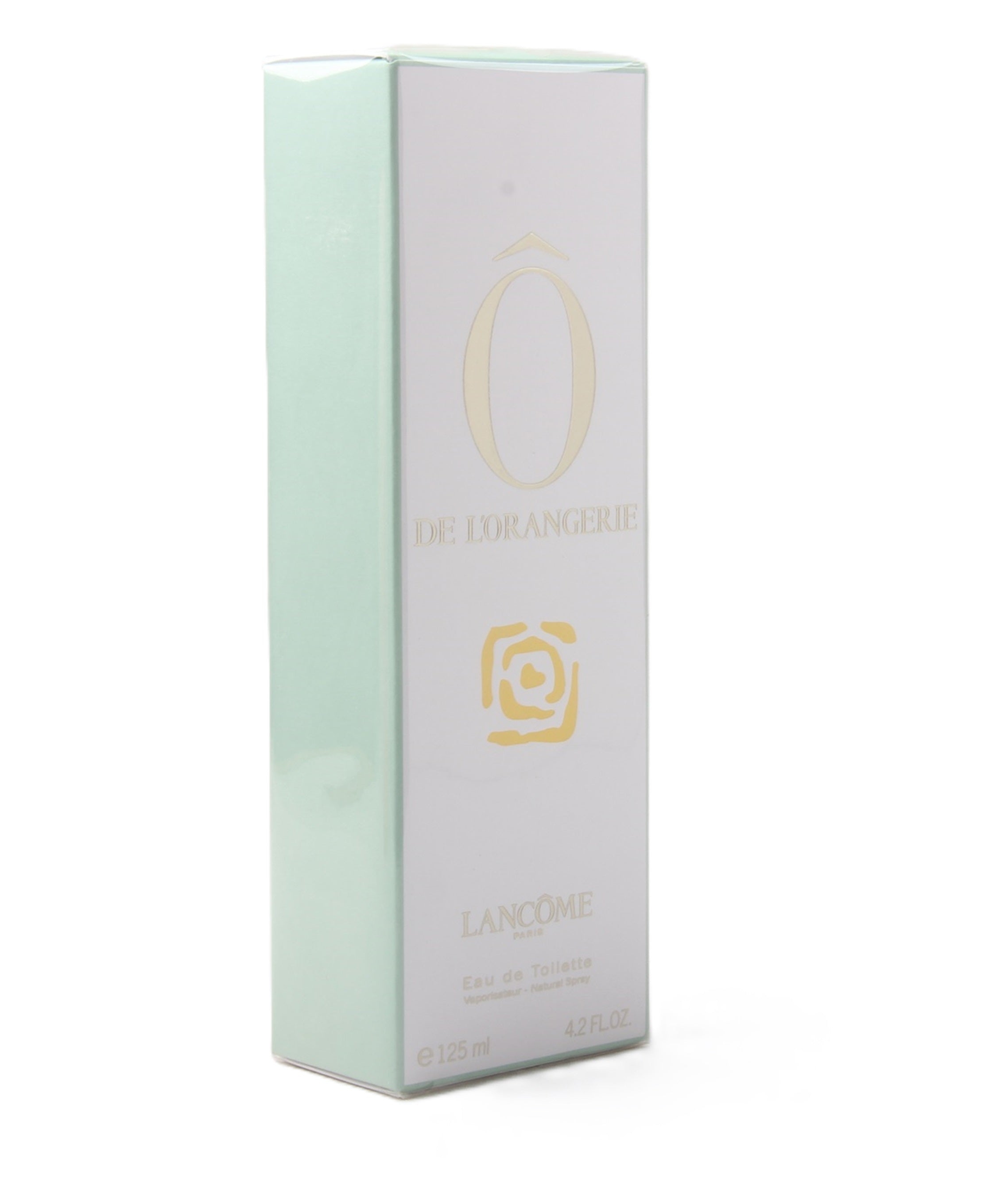 Lancome Ô de L'Orangerie Eau de Toilette Spray 125ml