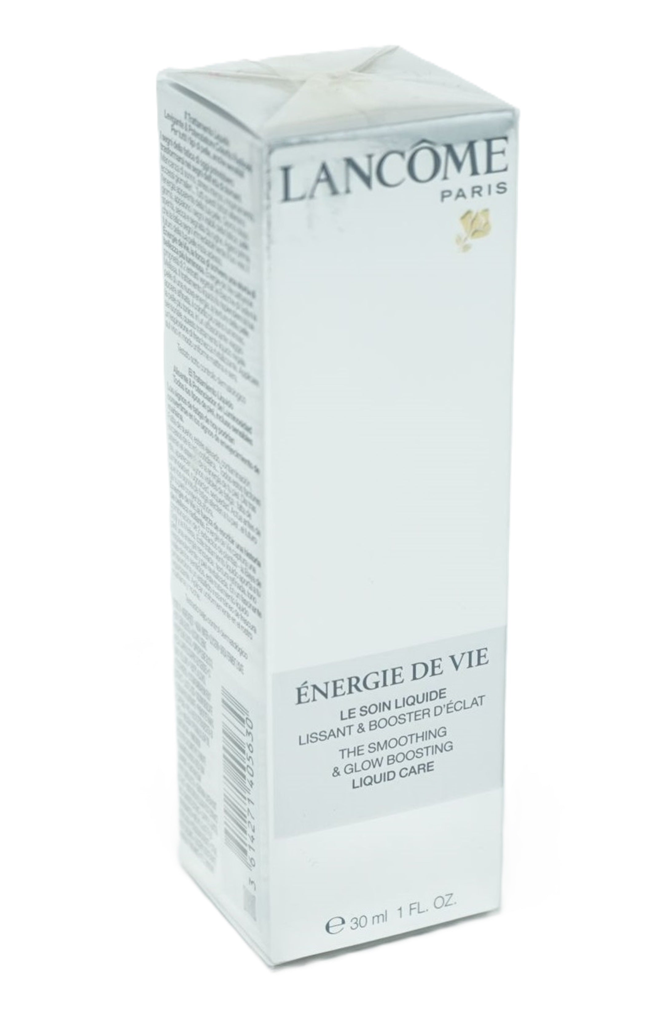 LANCOME ENERGIE DE VIE LIQUID Flüssige Feuchtigkeitcreme 30ml
