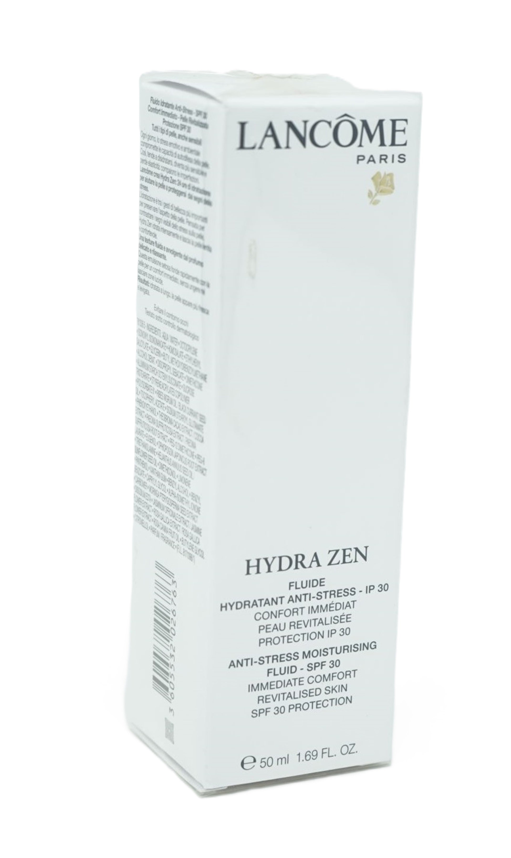 Lancome Hydra Zen fluid anti Stress 50ml