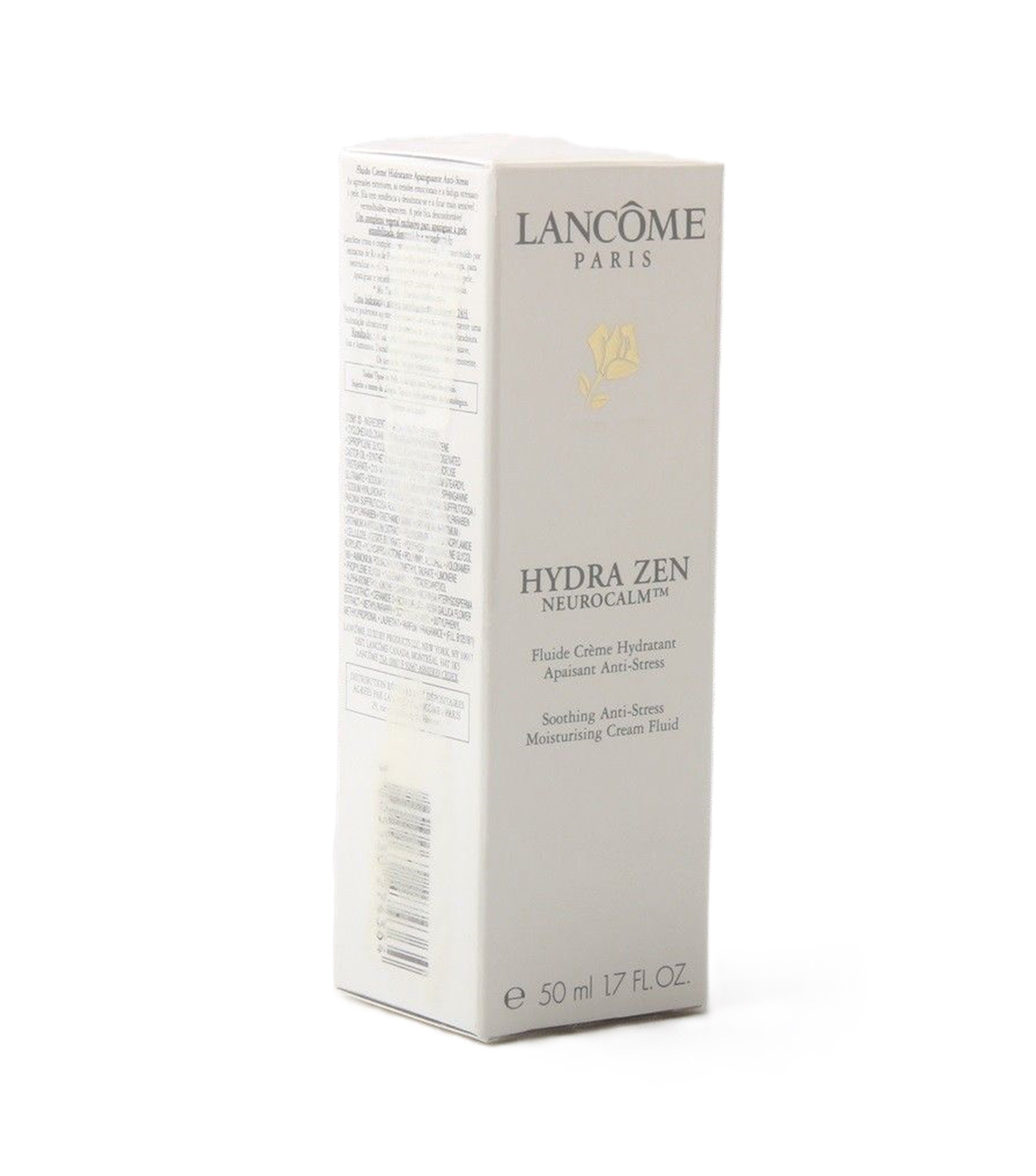 Lancome Hydra Zen Neurocalm Soothing Anti-Stress 50ml