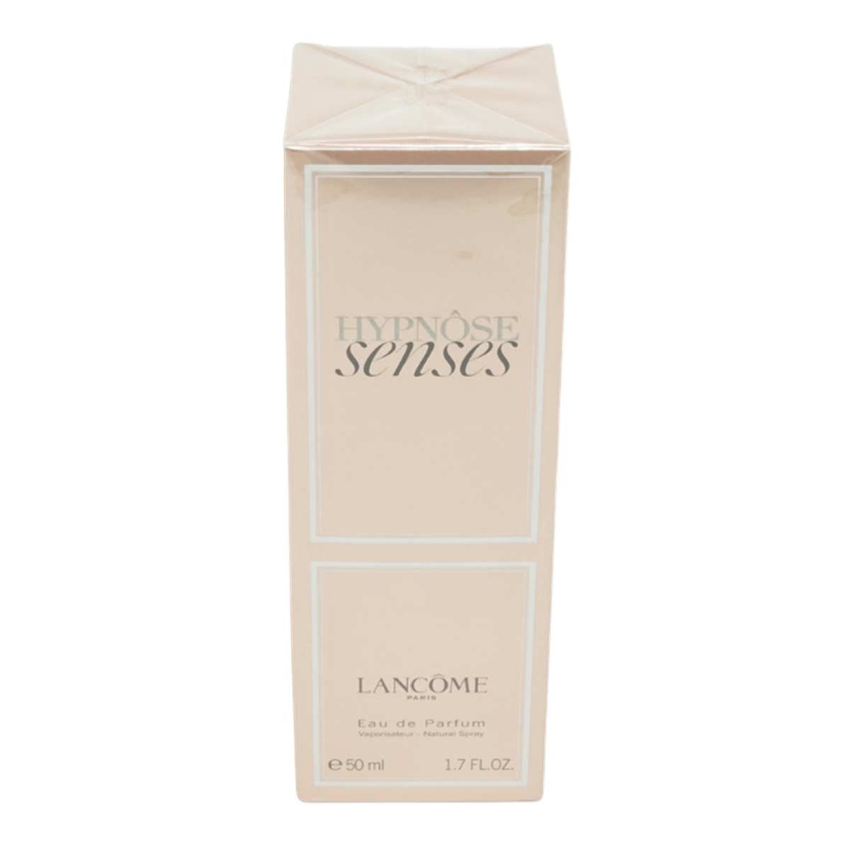 Lancome Hypnose Senses Eau de Parfum 50ml