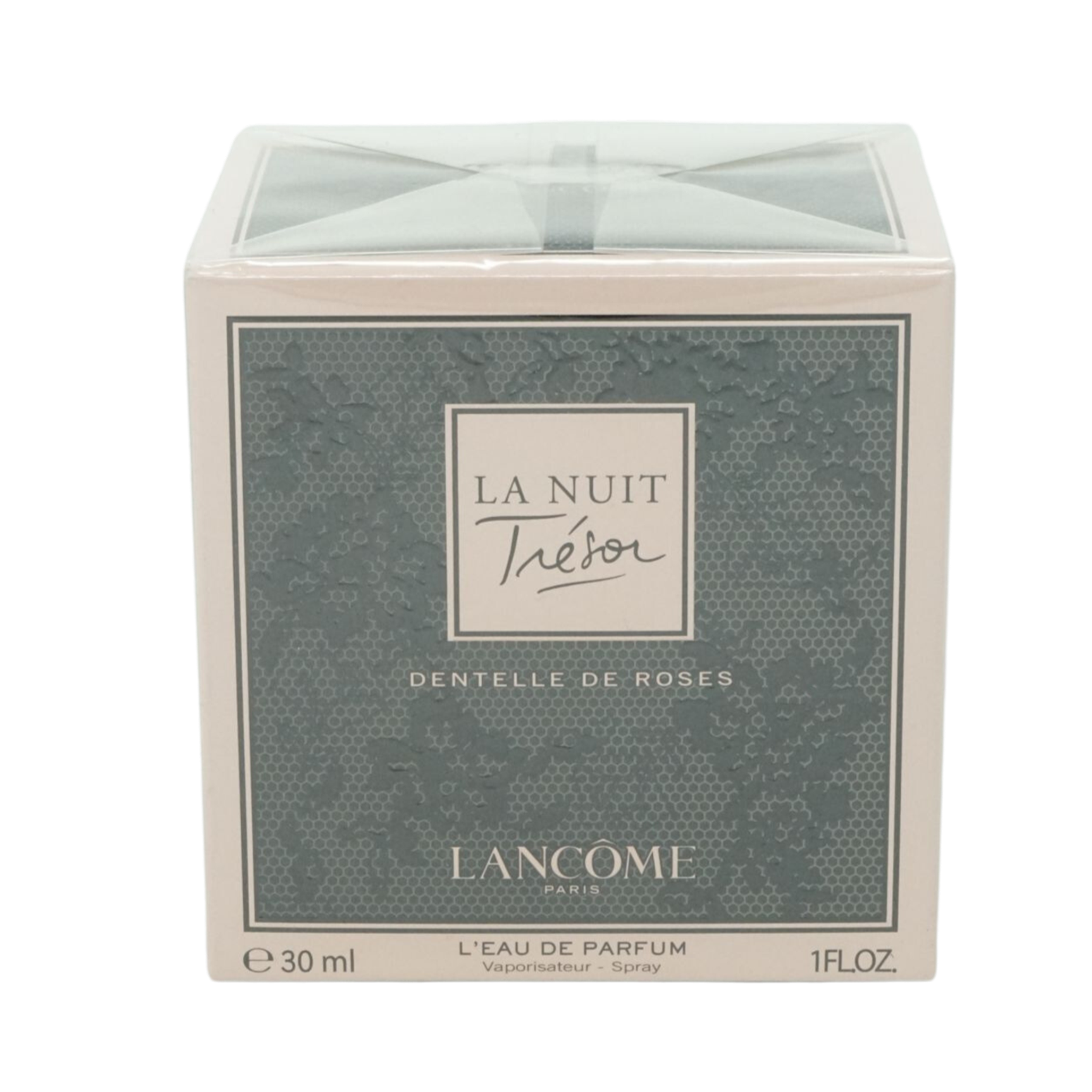 Lancome La Nuit Tresor Dentelle de Roses Eau de Parfum 30ml