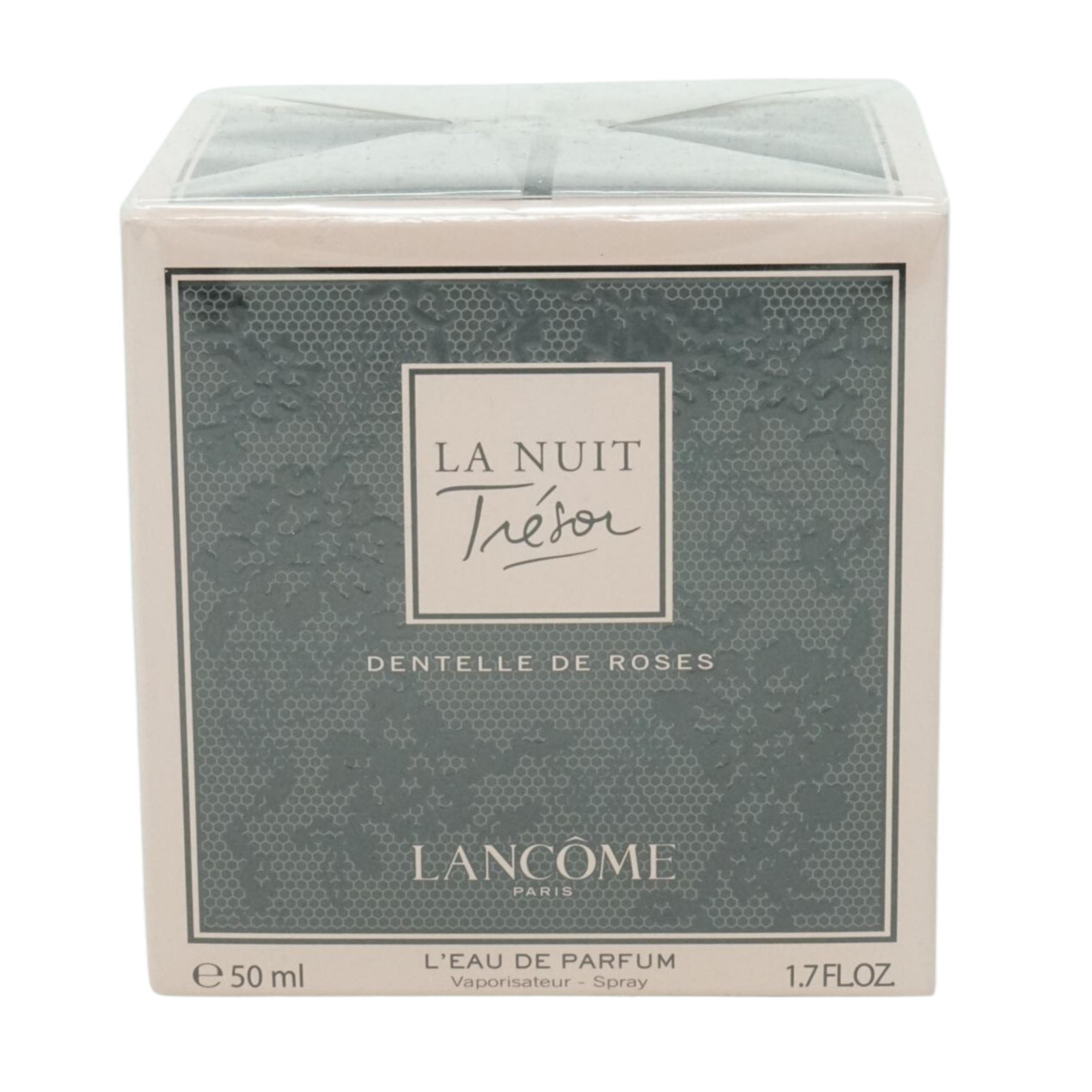 Lancome La Nuit Tresor Dentelle de Roses Eau de Parfum 50ml