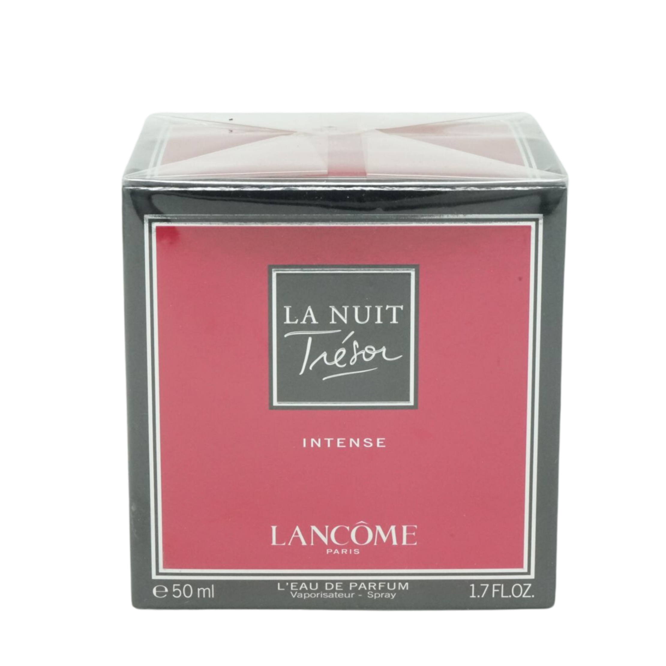 Lancome La Nuit Tresor Intense Eau de Parfum 50ml