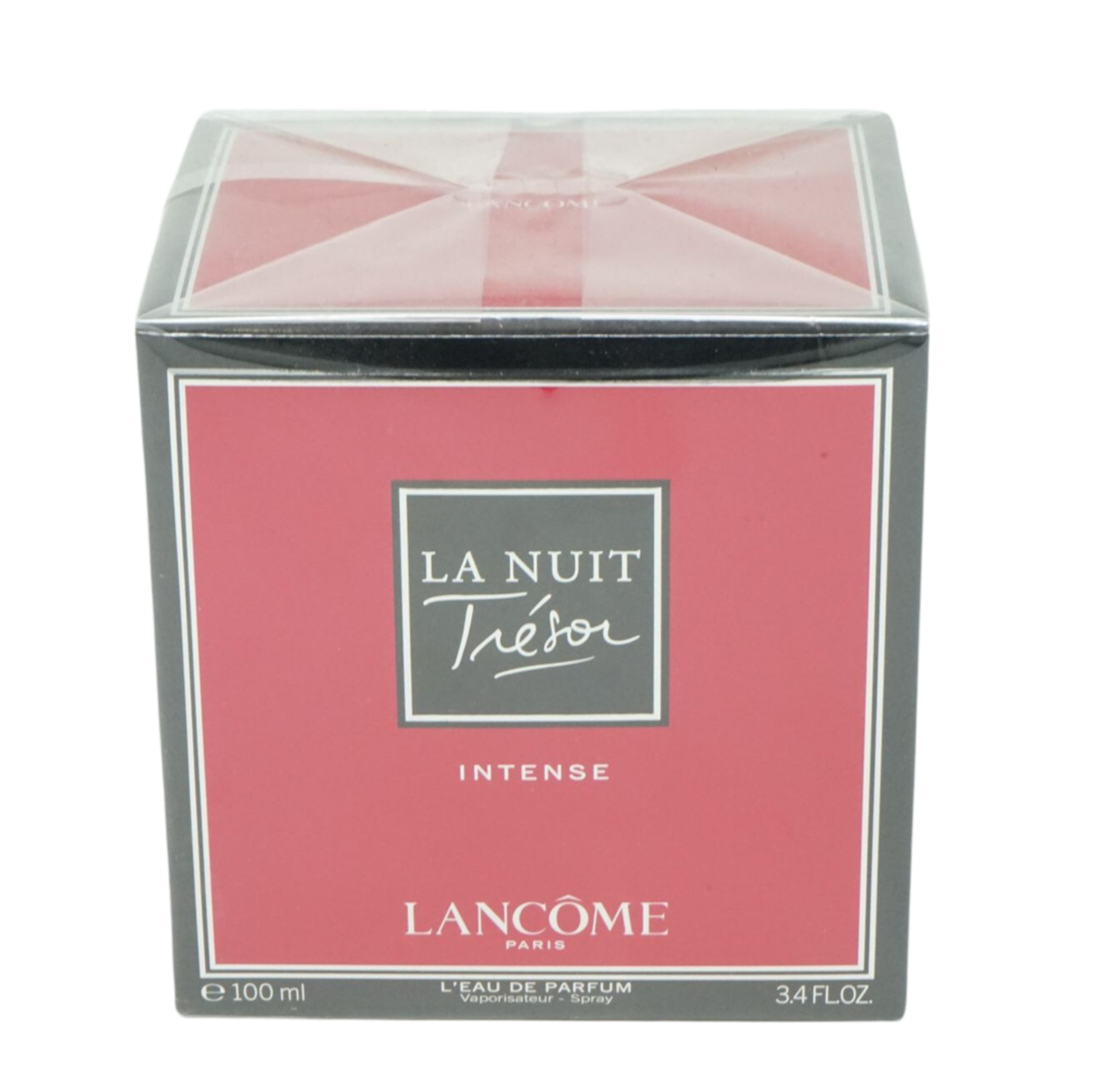 Lancome La Nuit Tresor Intense Eau de Parfum 100ml
