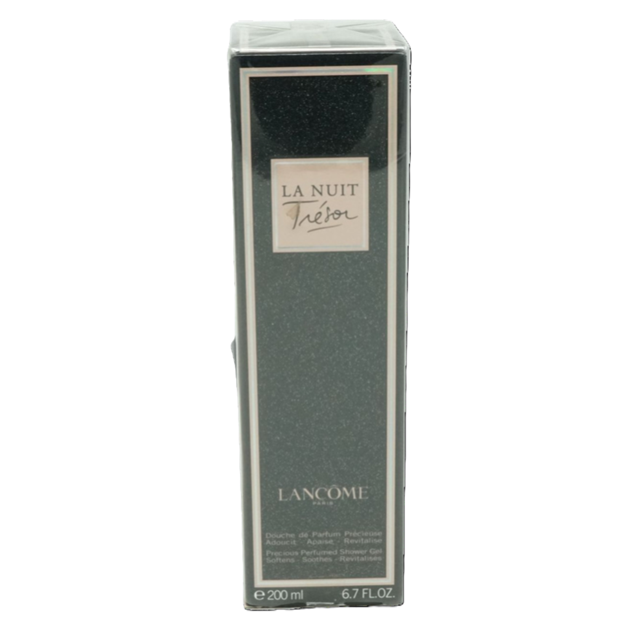 Lancome La Nuit Tresor Perfumed Shower Gel 200ml