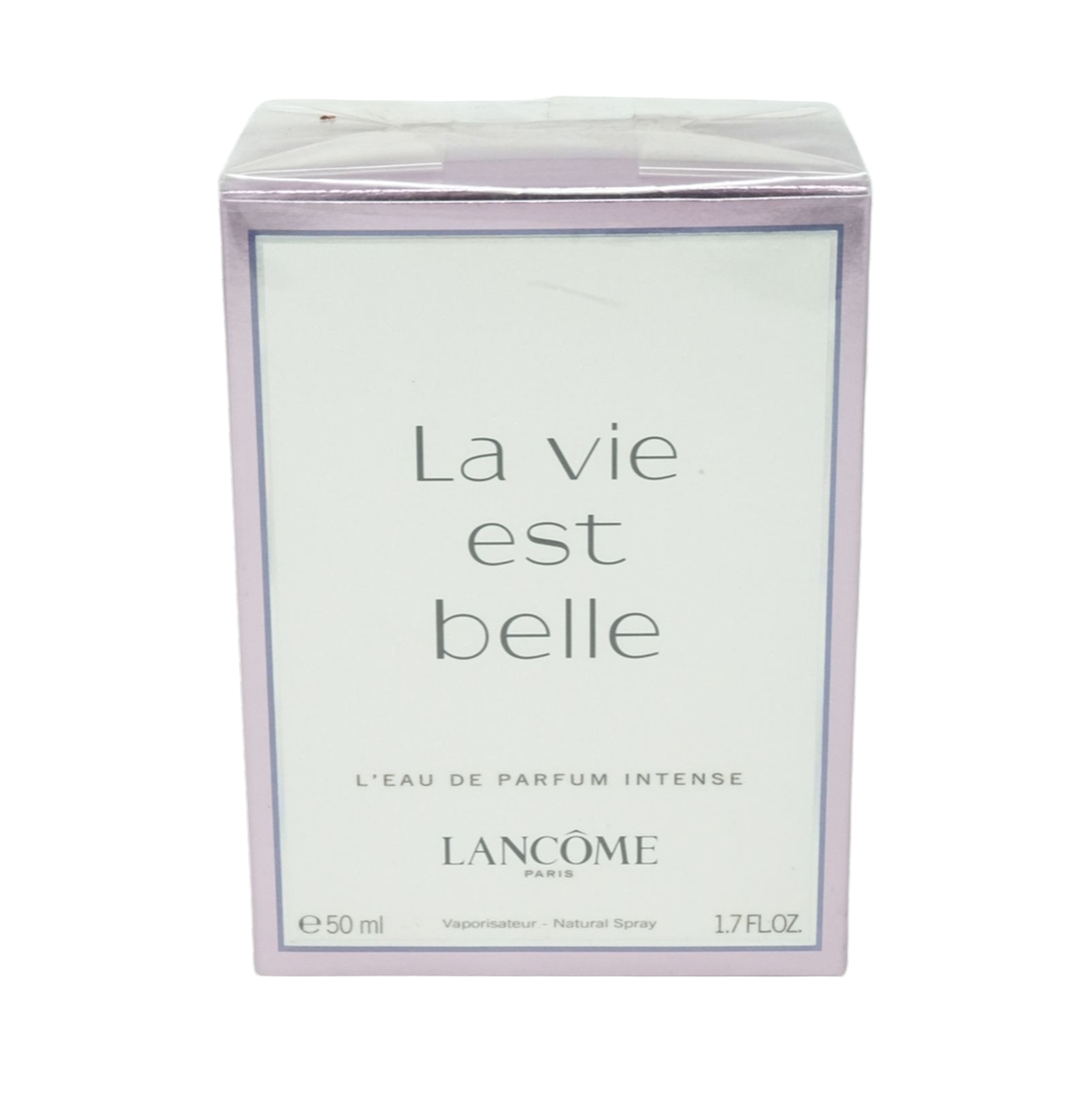 Lancome  La vie est belle L'Eau de Parfum Intense 50 ml