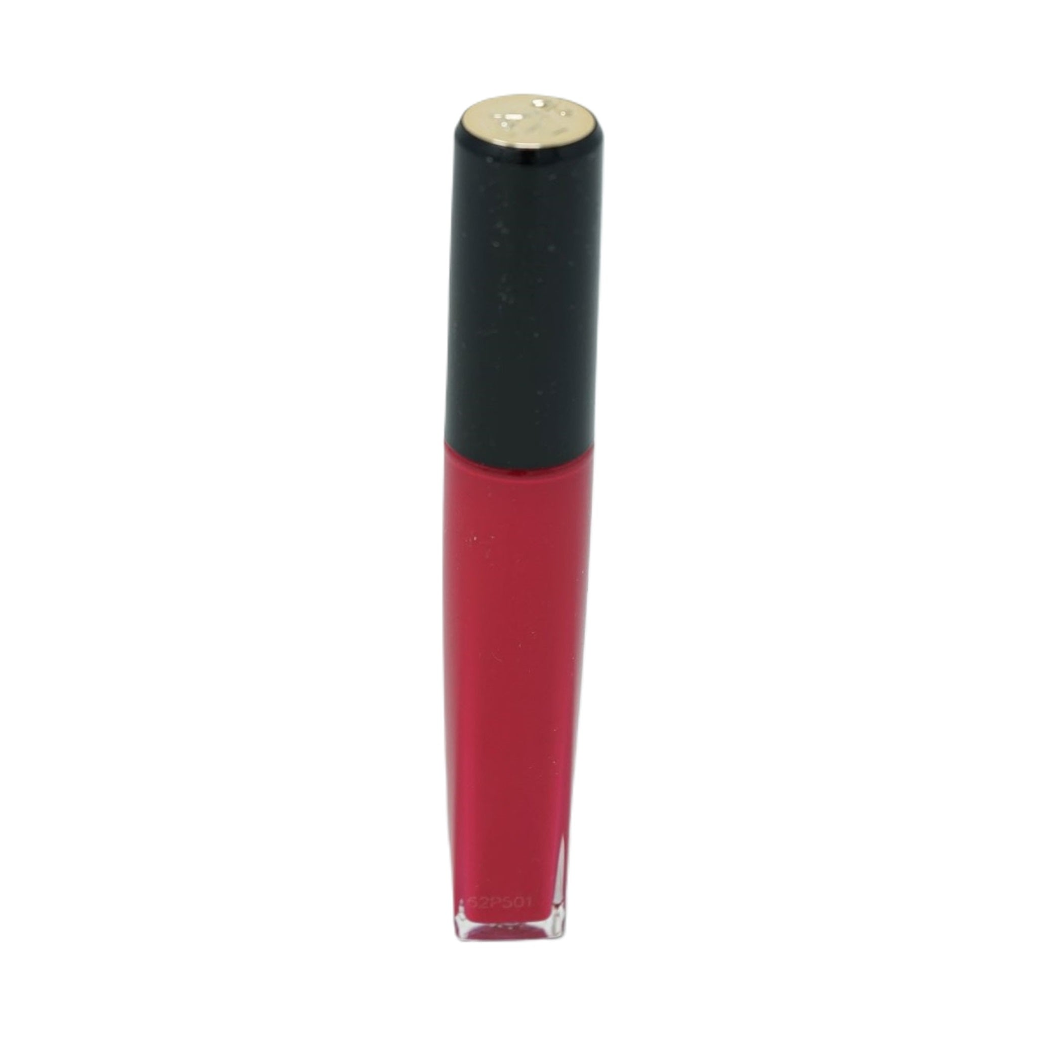 LANCOME L'Absolu Lacquer Velvet Matte  Lipgloss 378 Rose Lancome