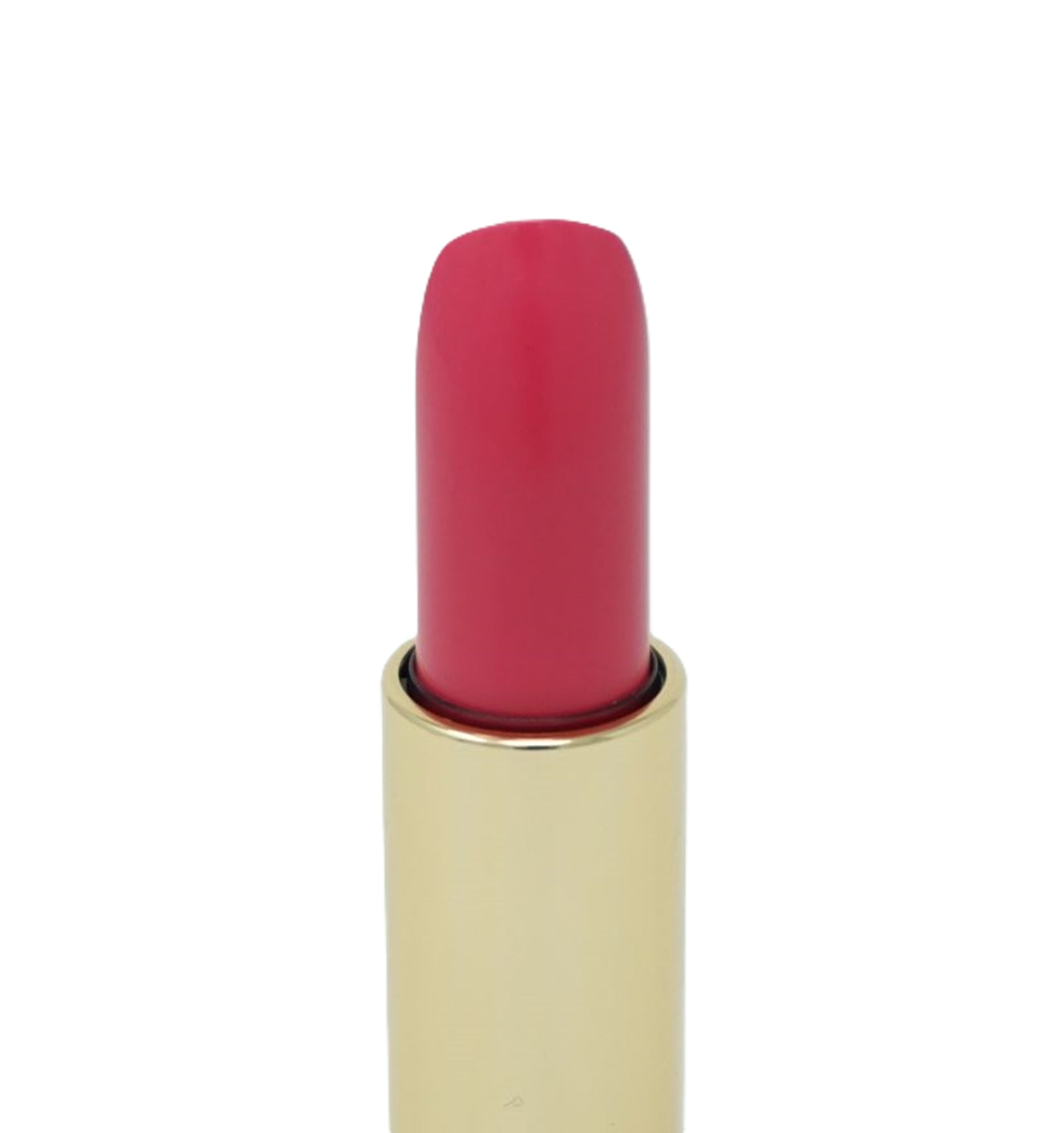Lancome L'Absolu Rouge Drama Matte Lipstick 317 Pourquoi pas sheer