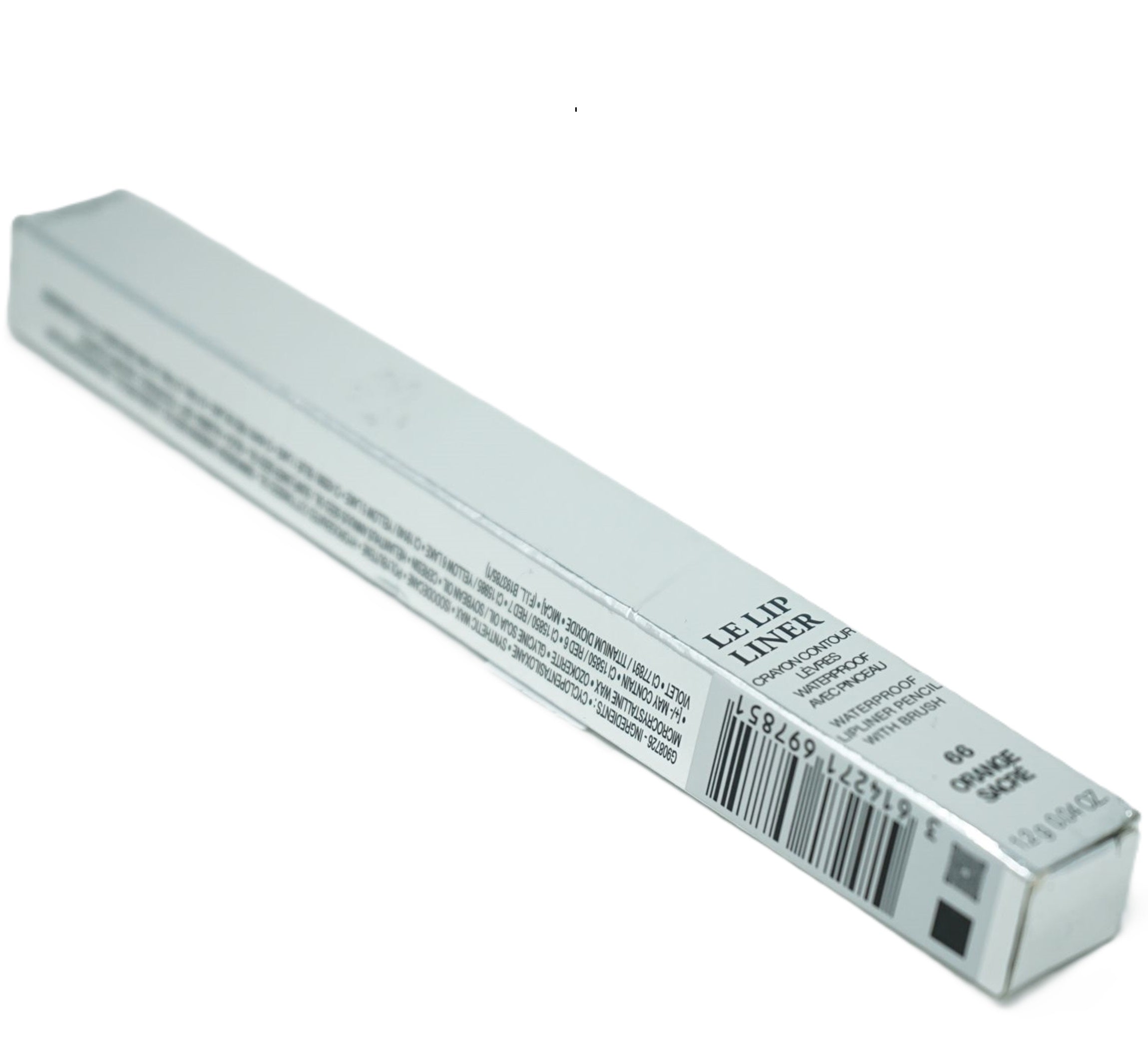 Lancome Le Lip Liner 1,2g / 66 Orange sacre