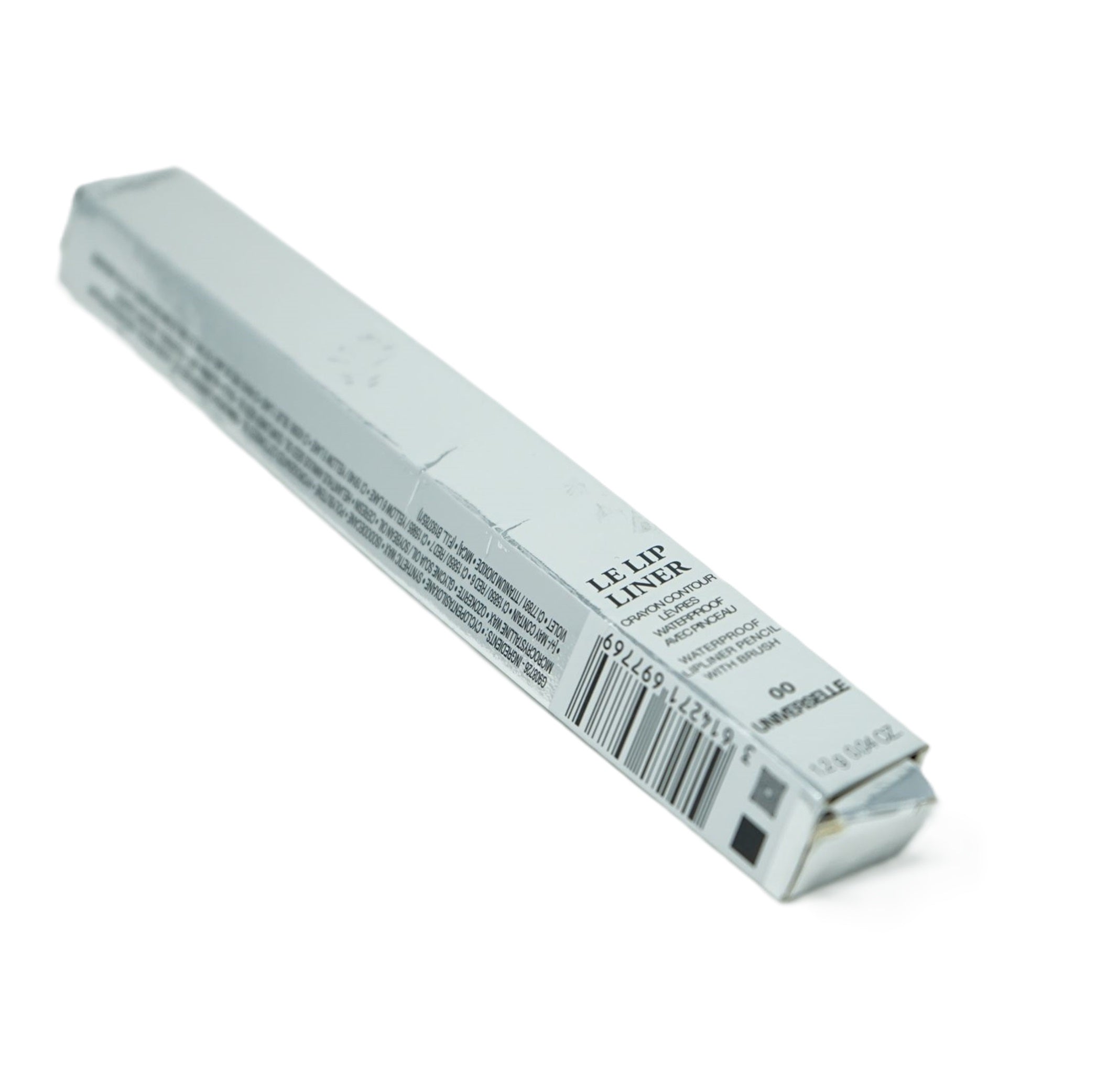 Lancome Le lipliner 1,2g / 00 Universelle