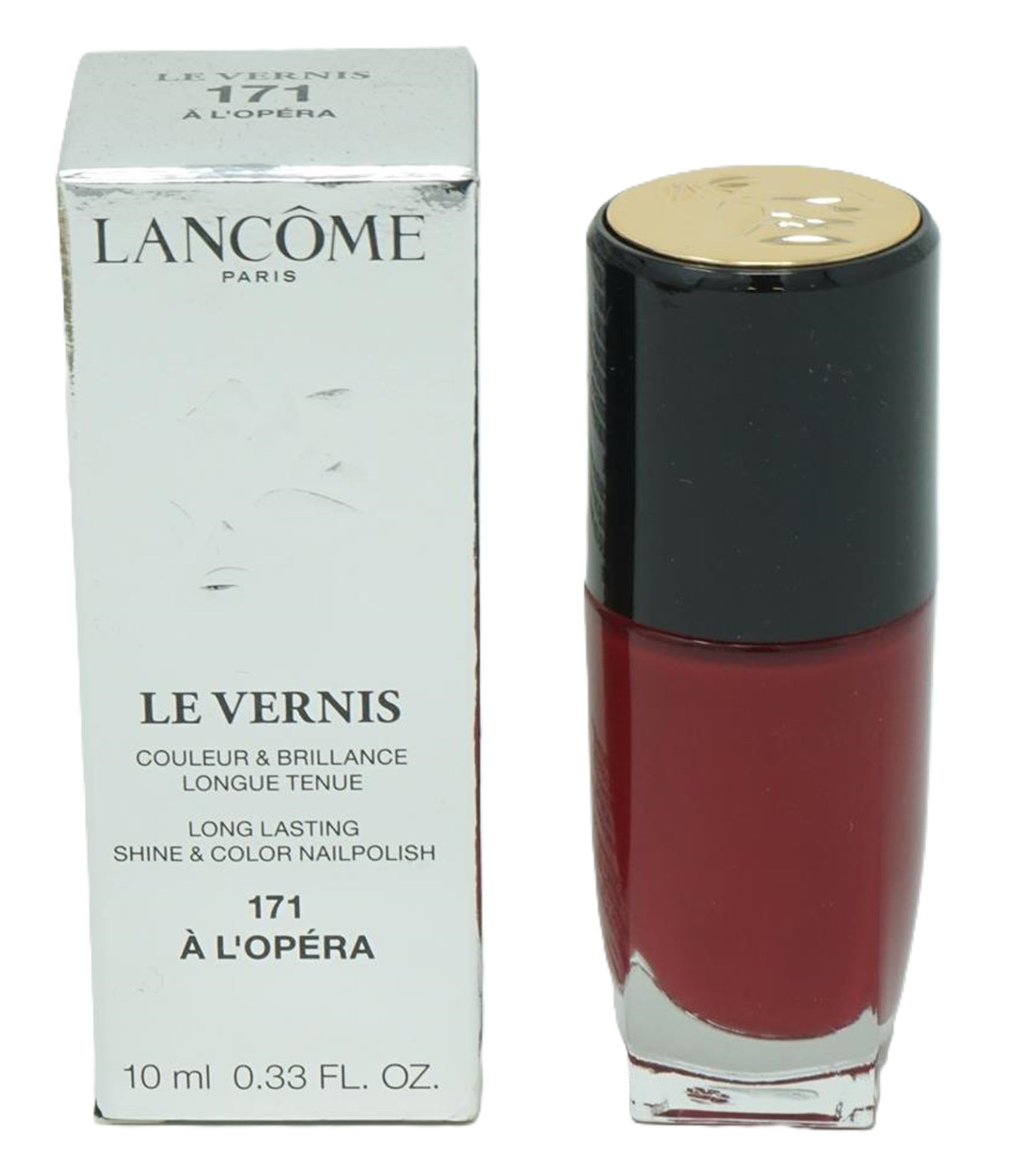Lancome Le Vernis Nagellack 10ml/ 171 A`Lopera