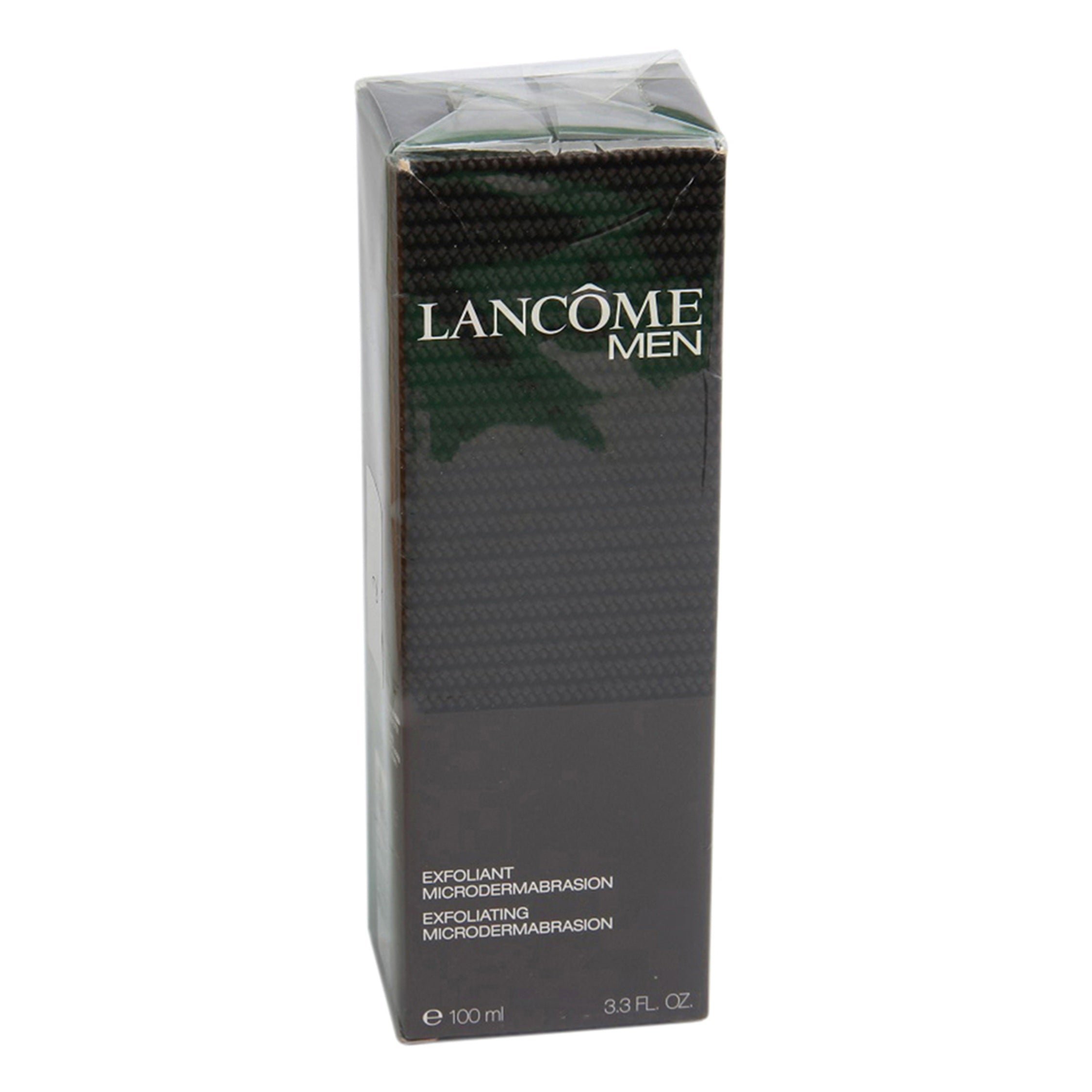 Lancome Men Exfoliant Microermabraison 100ml Peeling