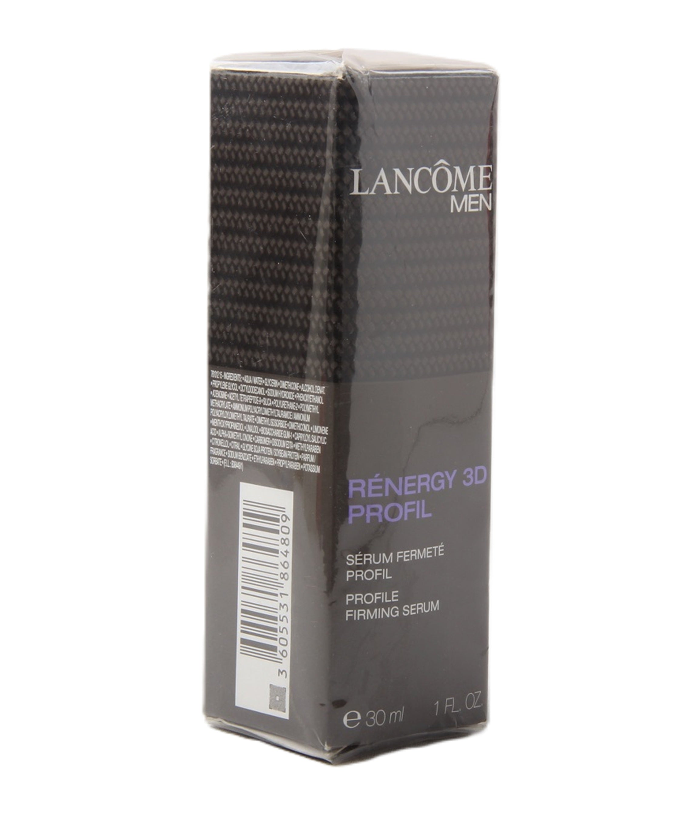 Lancome Men Renergy 3D Profil Firming Serum 30ml