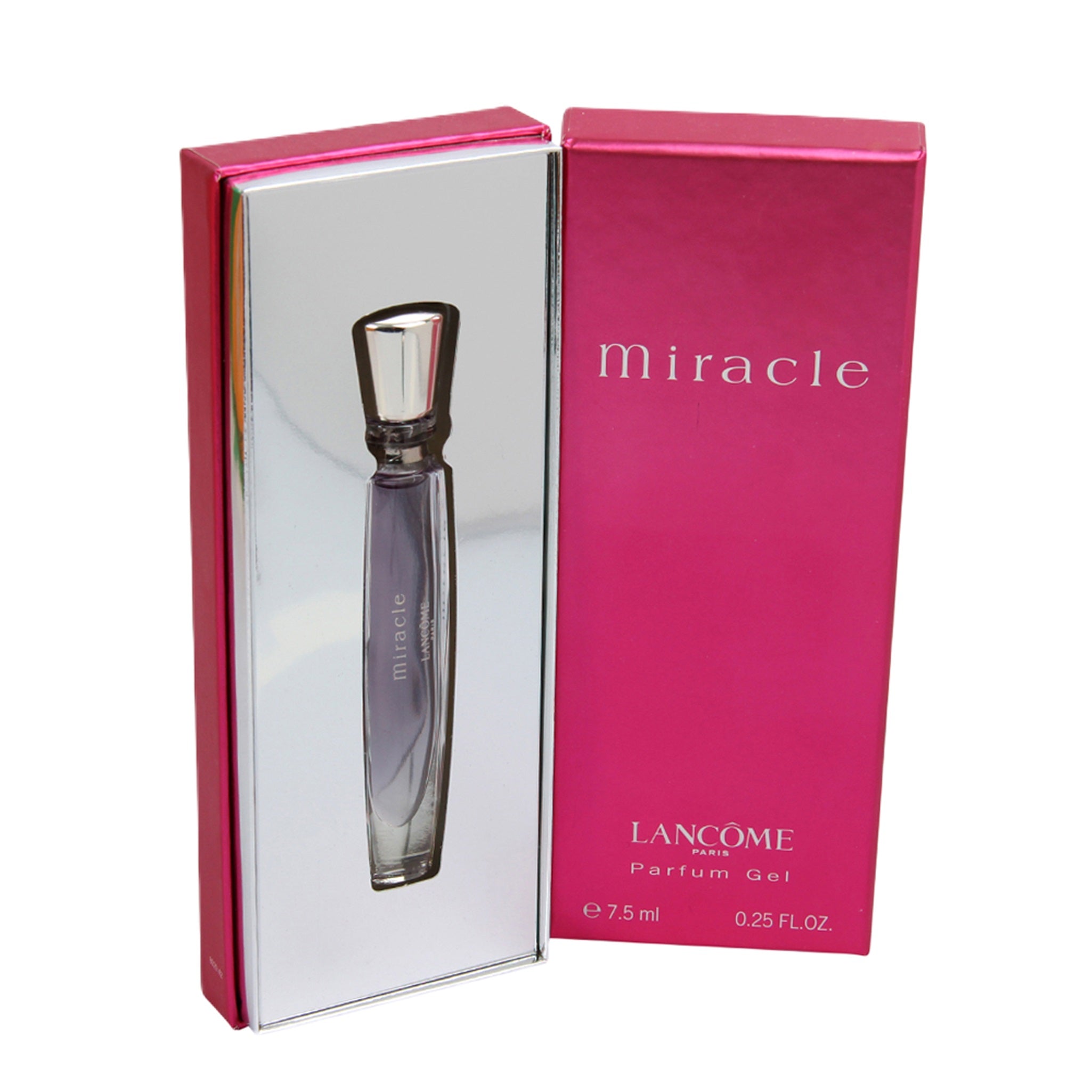LANCOME  MIRACLE 7,5ML REINES PARFUM Gel