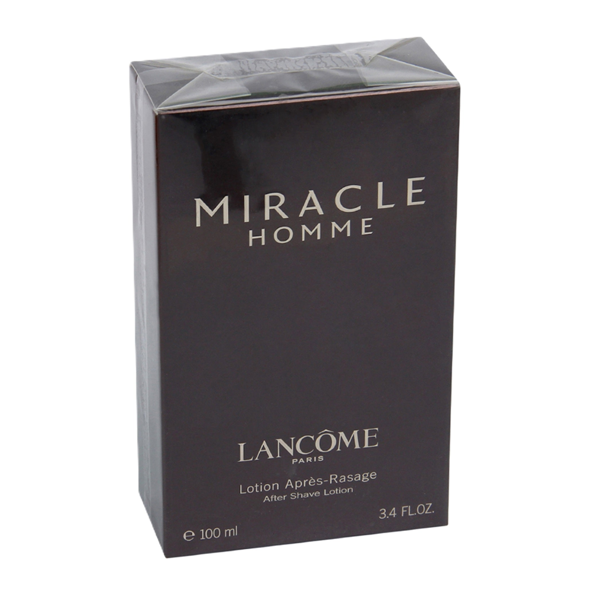Lancome  Miracle Homme After Shave Lotion 100 ml