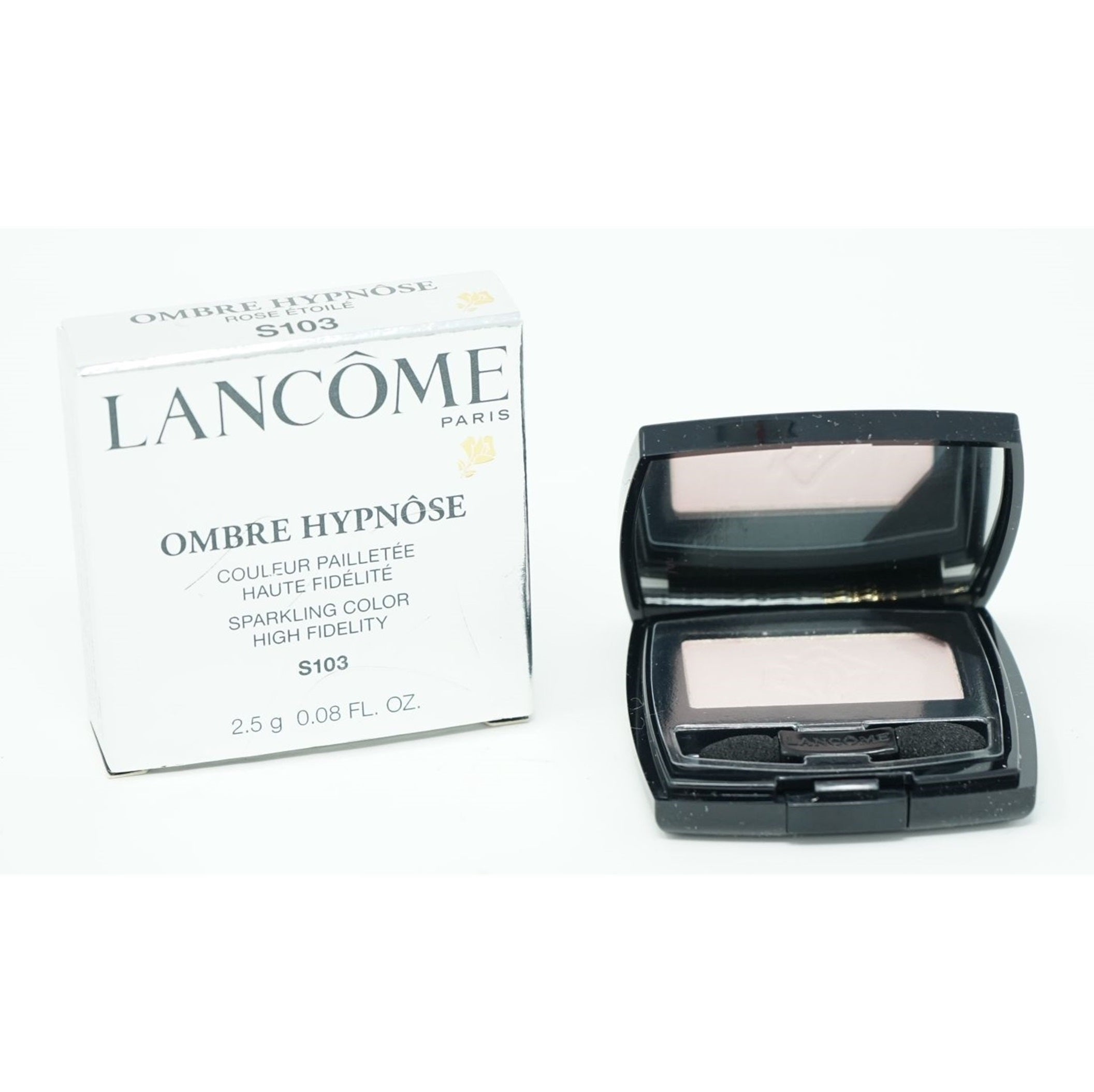 Lancome Ombre Hypnose Eyeshadow /Lidschatten  S 103 Rose Hypnose   2,5g