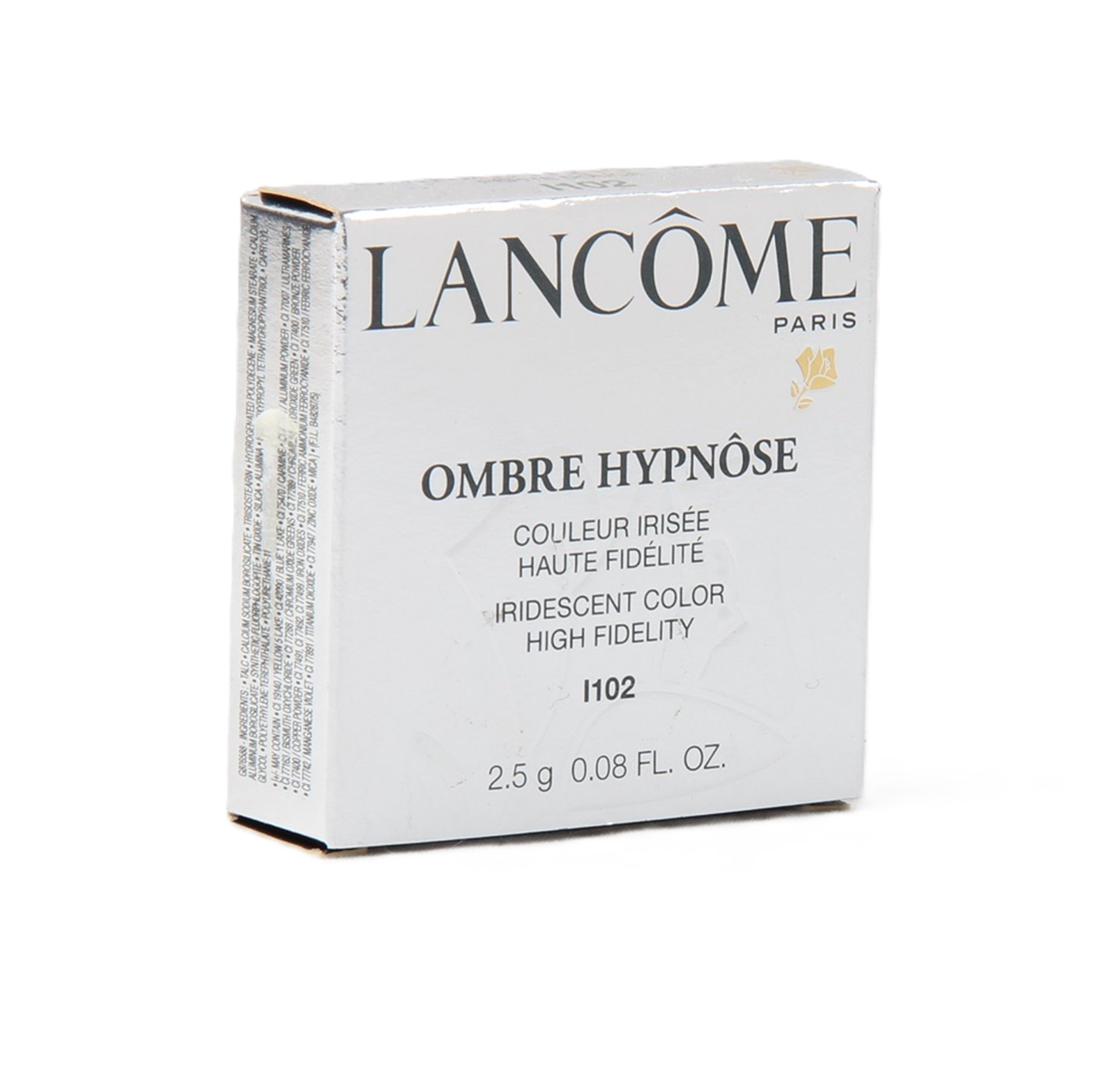 Lancome Ombre Hypnose Lidschatten I102 Pepite Douce