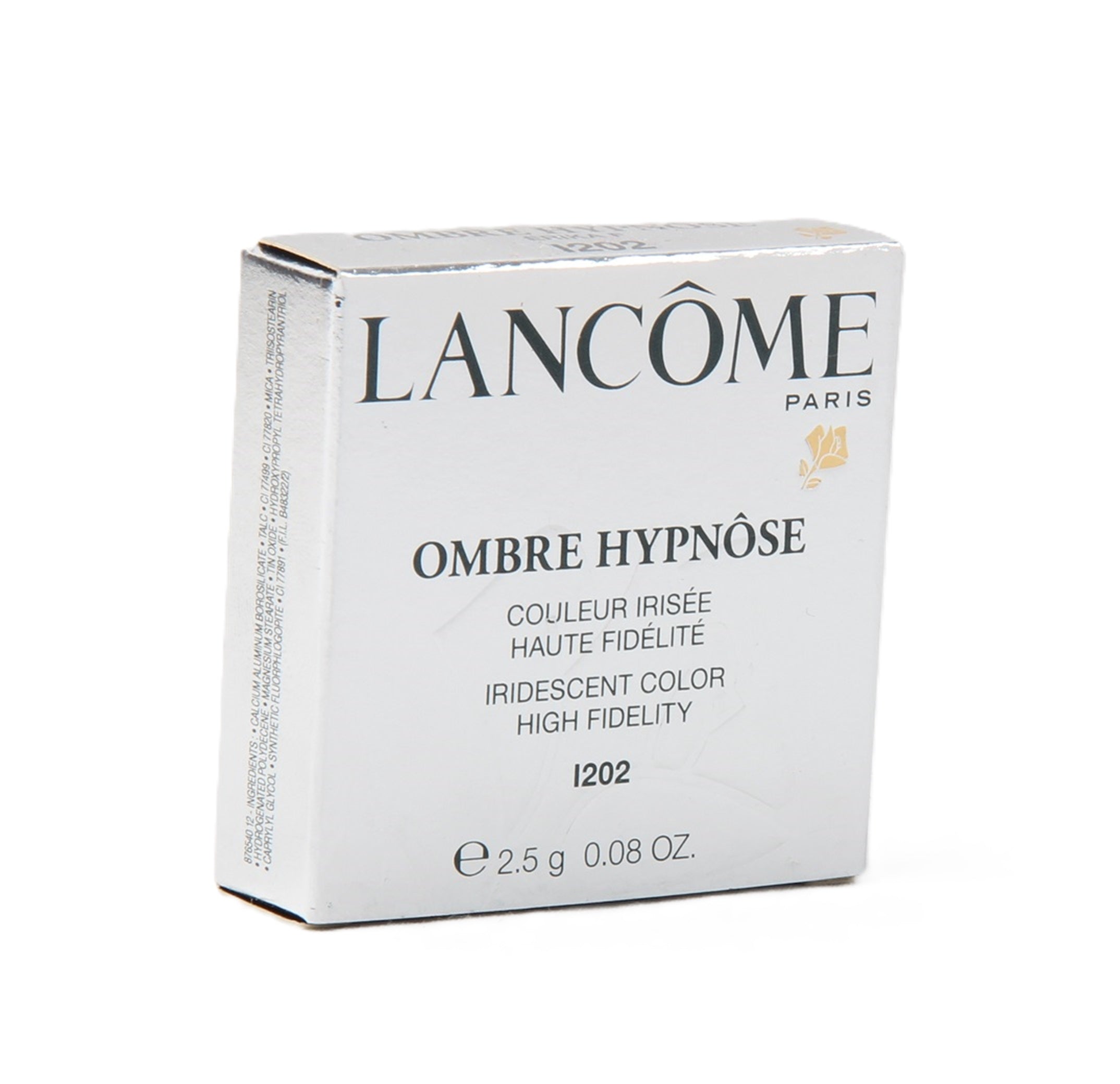Lancome Ombre Hypnose Lidschatten I202 Erika F