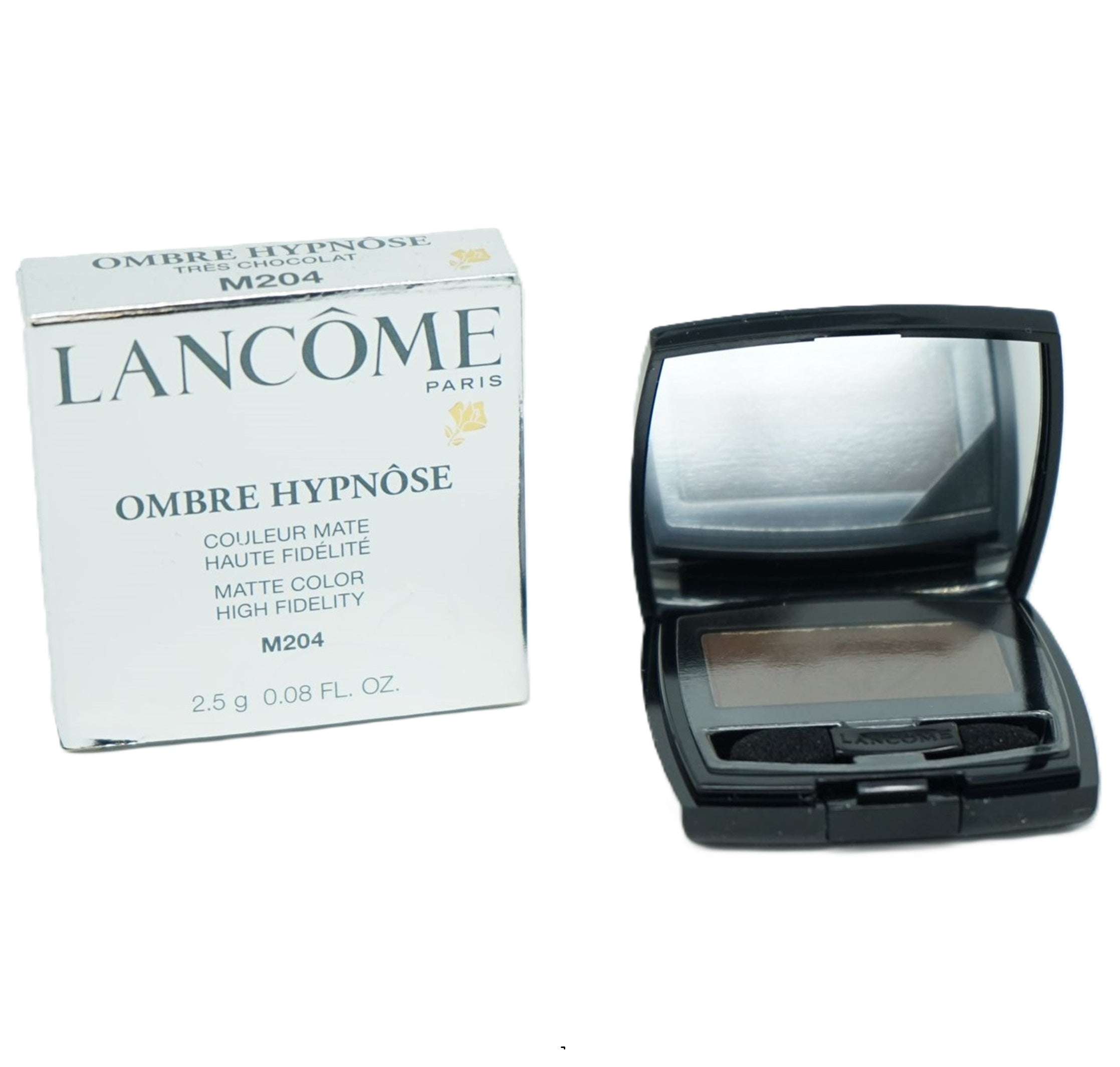Lancome Ombre Hypnose Lidschatten M204 Tres Chocolat