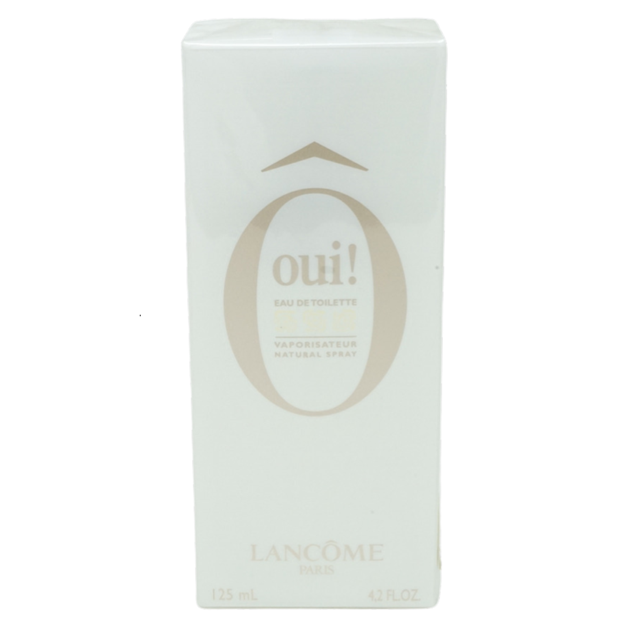 Lancome Oui Eau de Toilette Spray 125 ml
