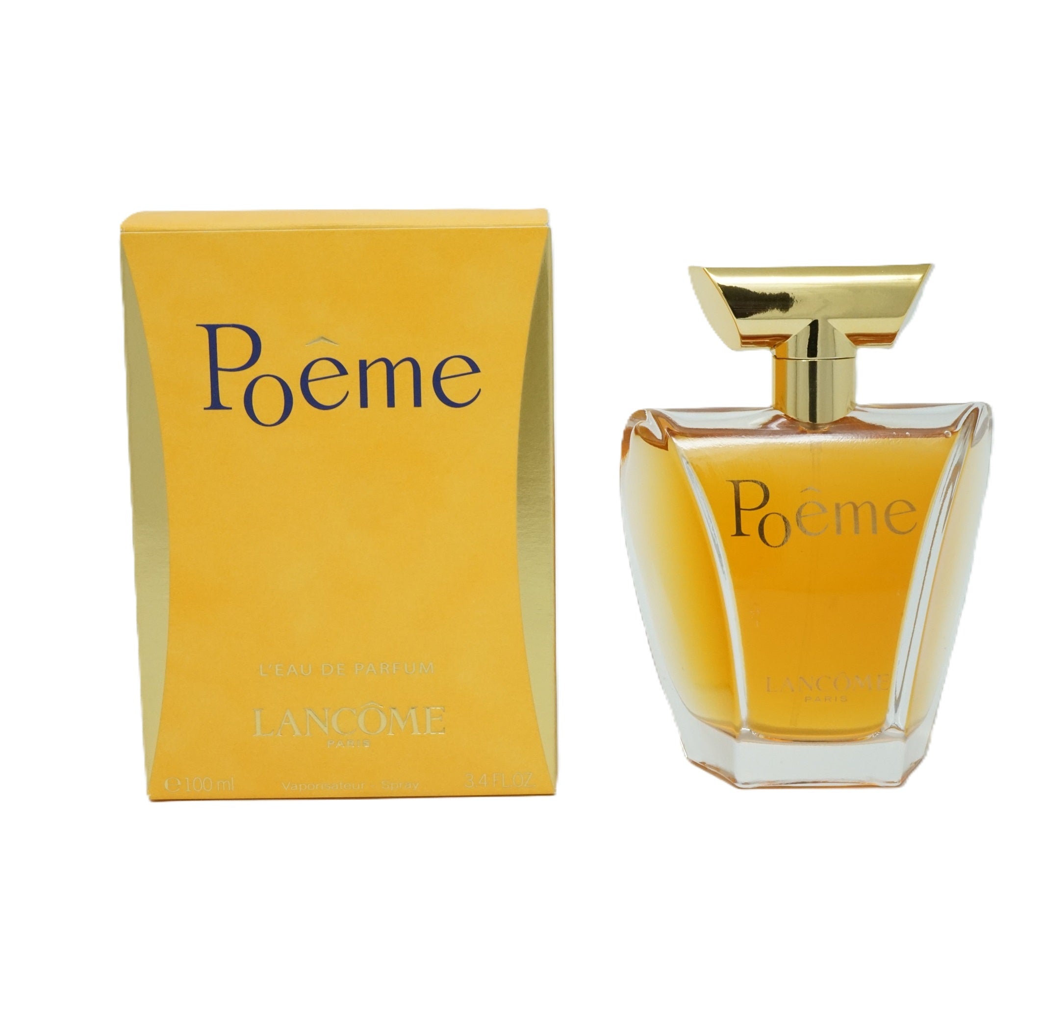Lancome Poeme Eau de Parfum Spray 100ml