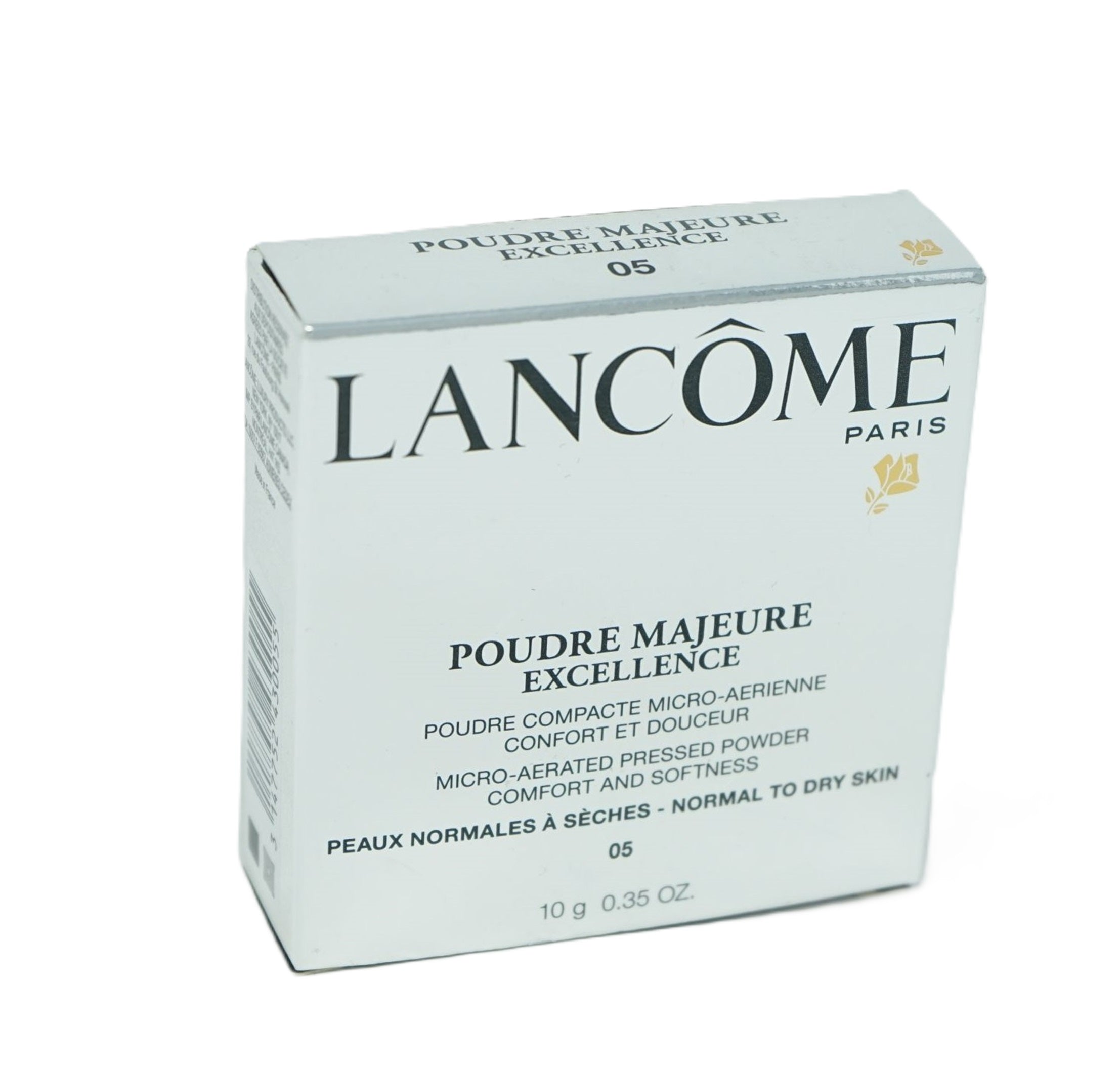 Lancome Poudre MAJEURE EXCELLENCE Puder 05 Ambre Cuivree