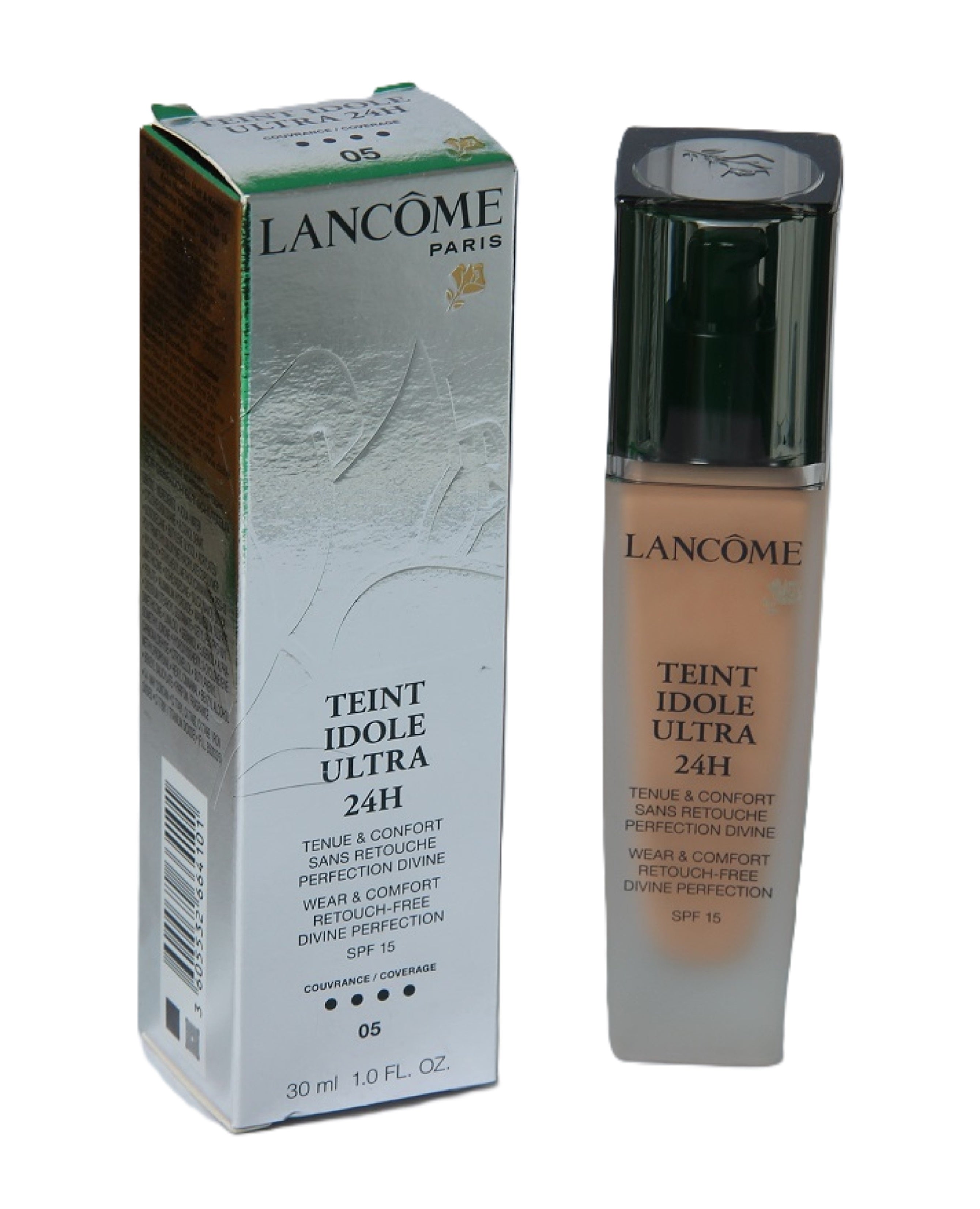 Lancome Teint Idole Ultra 24h Foundation 05 /30ml